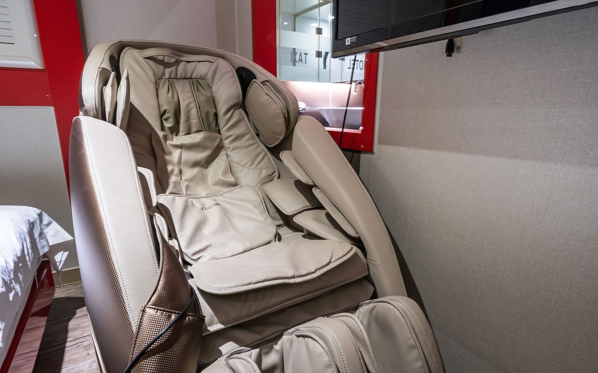 Aank Ryokan Hotel Paju