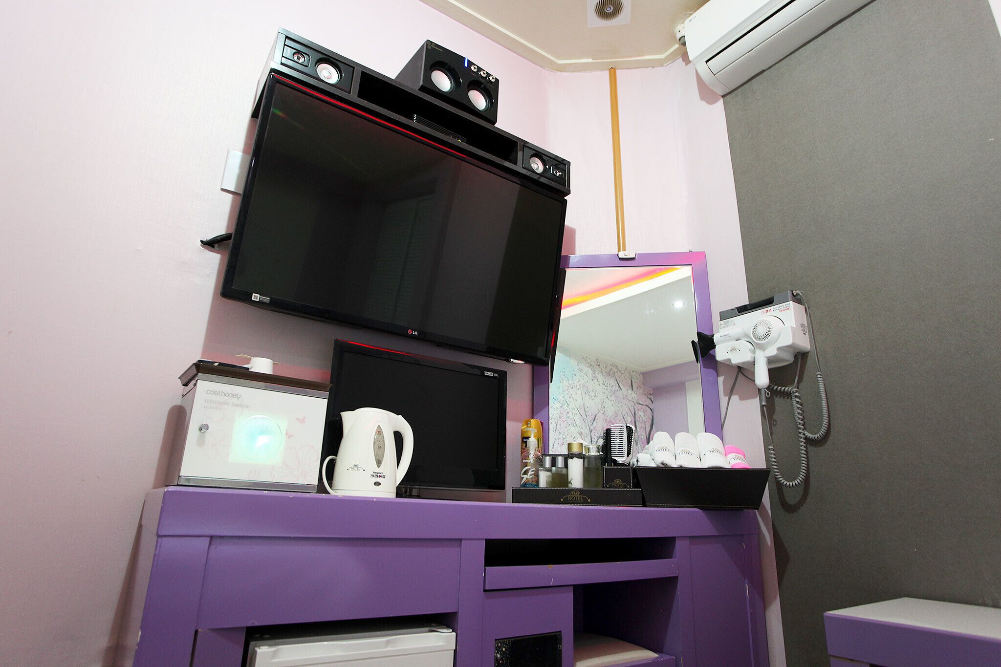 Aank Ryokan Hotel Paju