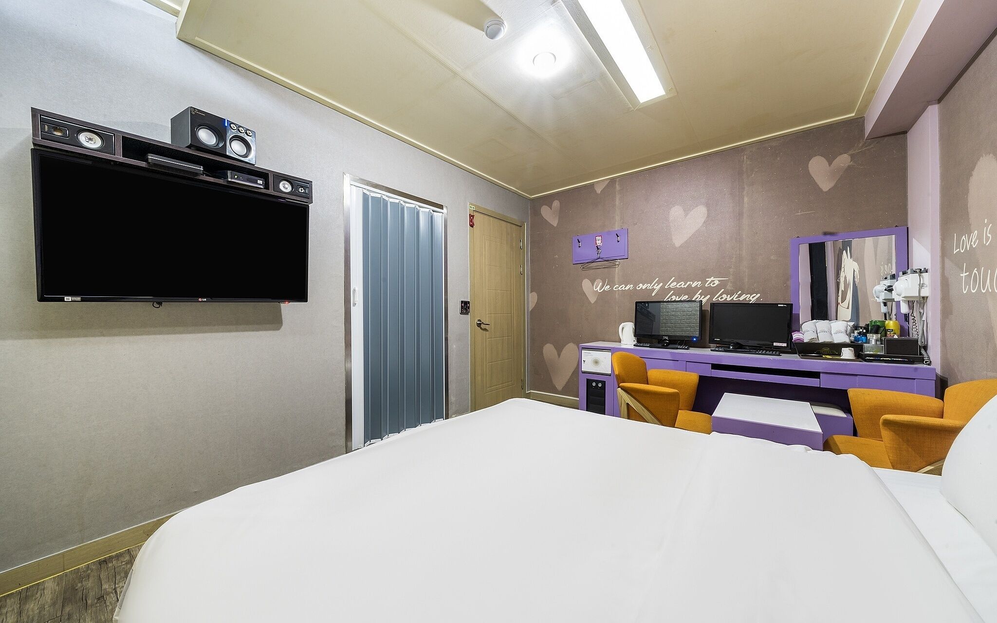 Aank Ryokan Hotel Paju