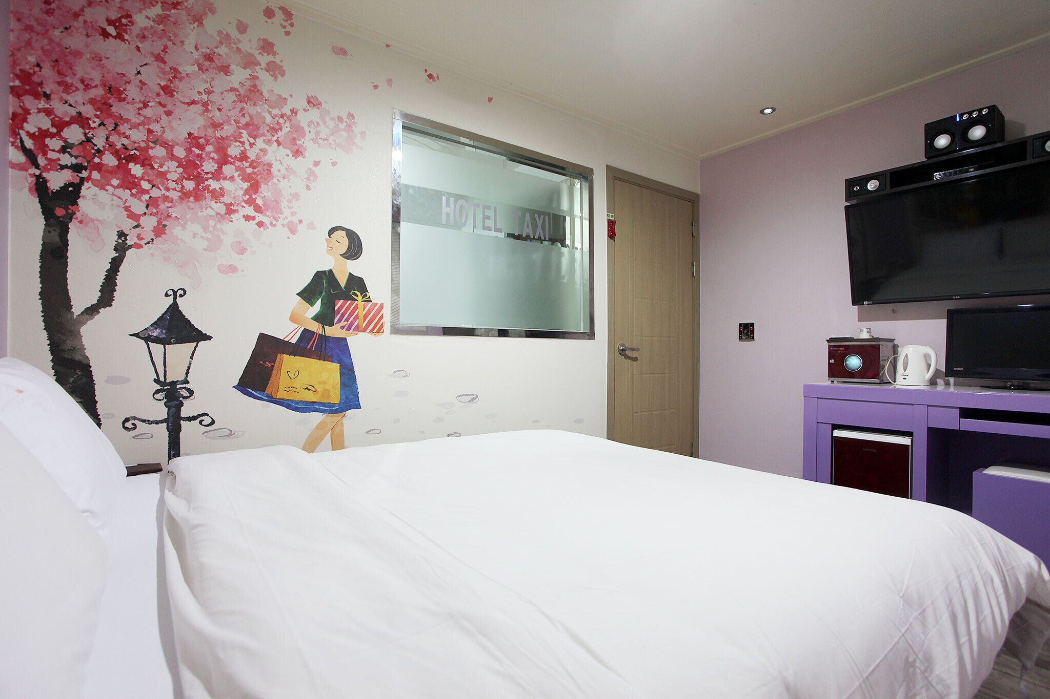 Aank Ryokan Hotel Paju