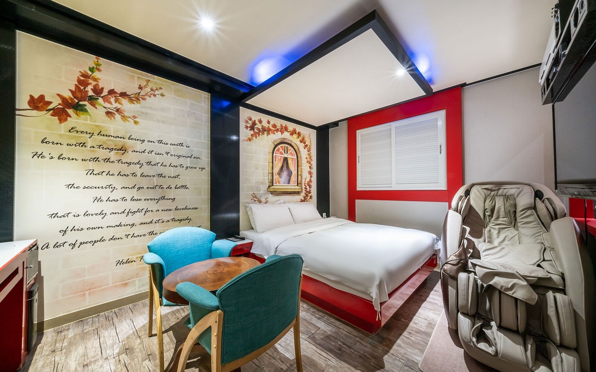 Aank Ryokan Hotel Paju