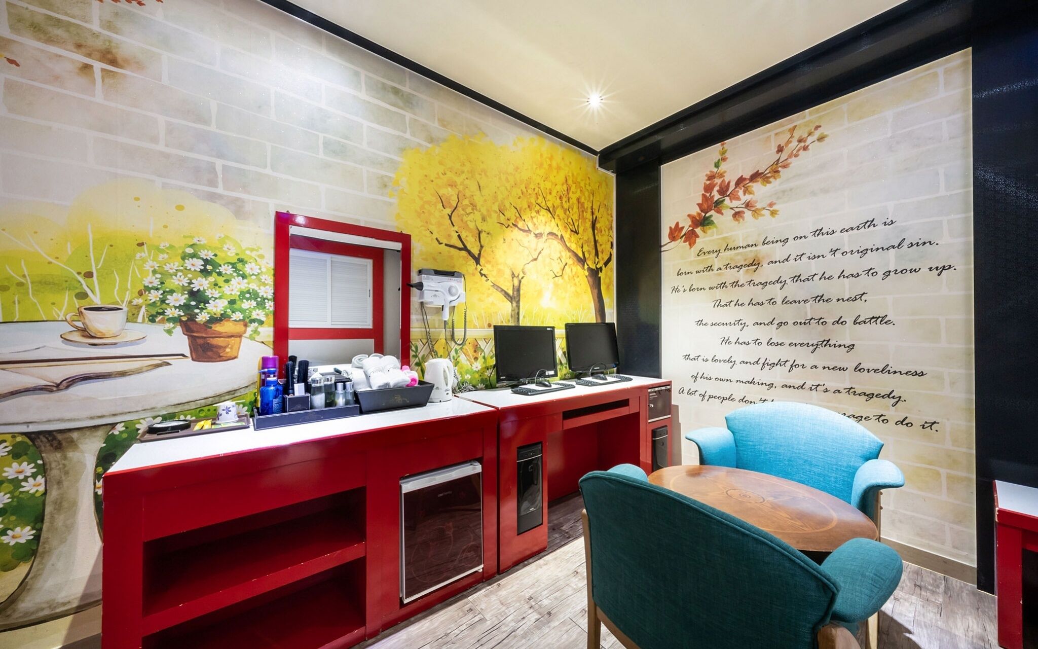 Aank Ryokan Hotel Paju