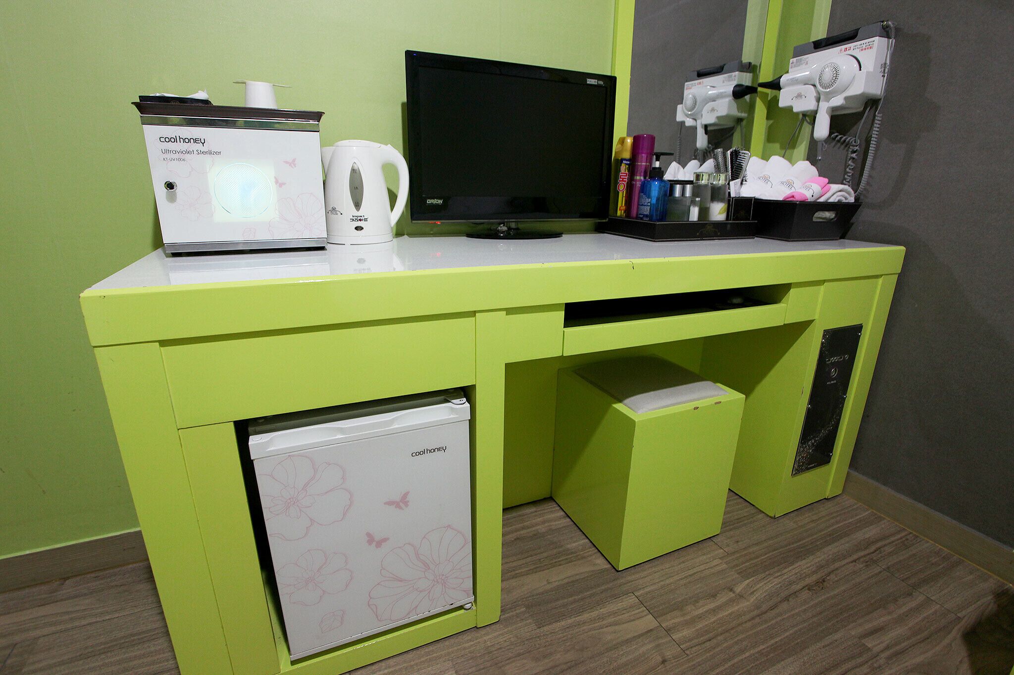 Aank Ryokan Hotel Paju