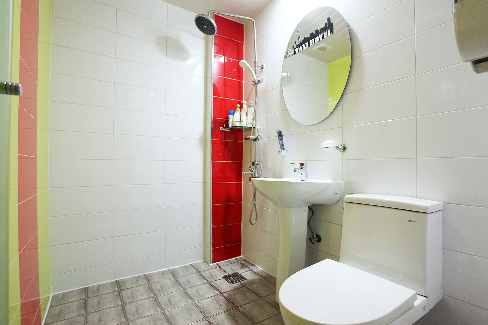 Aank Ryokan Hotel Paju