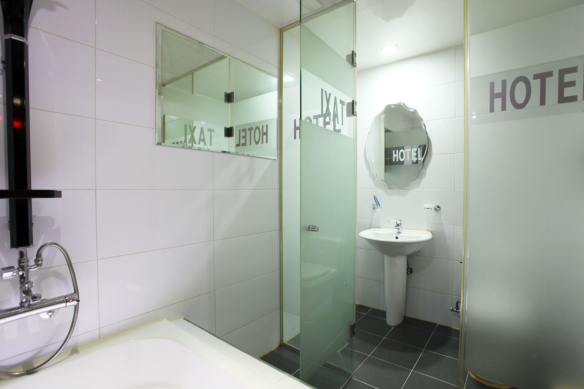 Aank Ryokan Hotel Paju