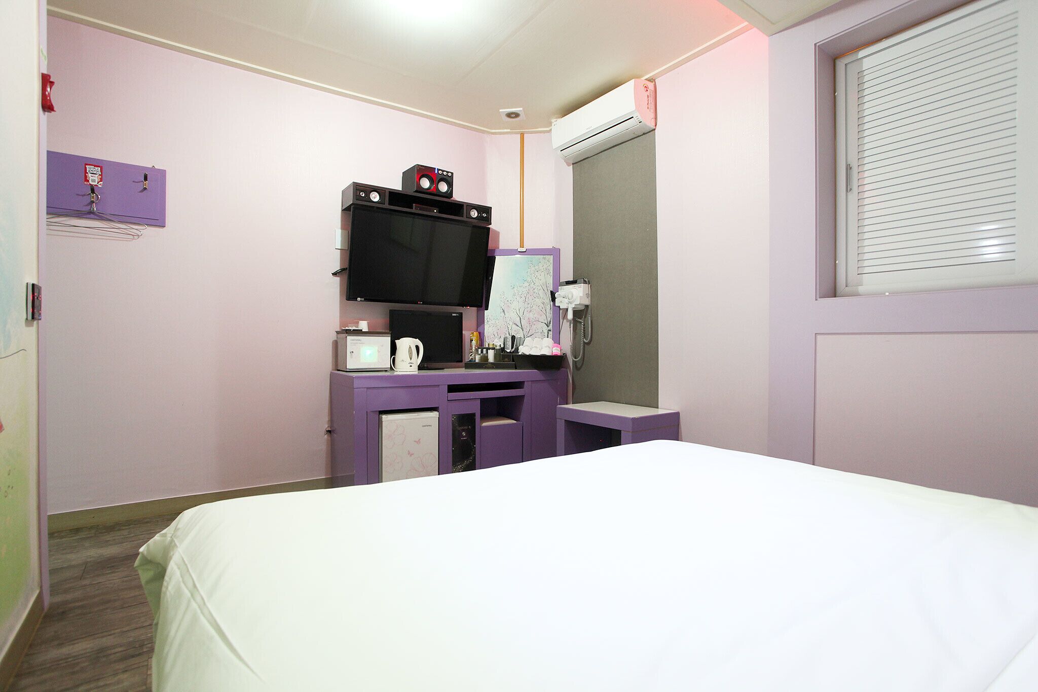 Aank Ryokan Hotel Paju