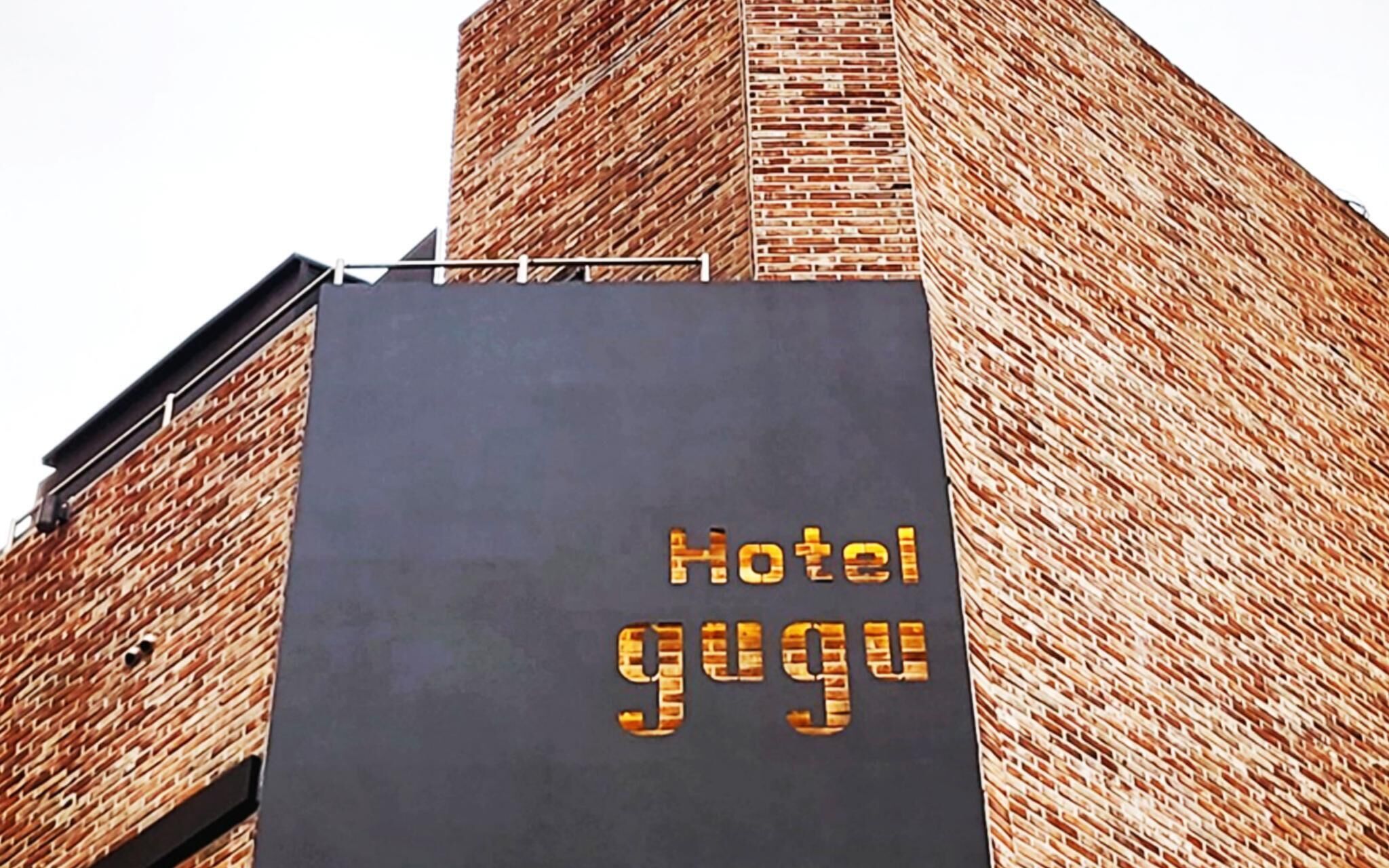 Paju Gugu Hotel