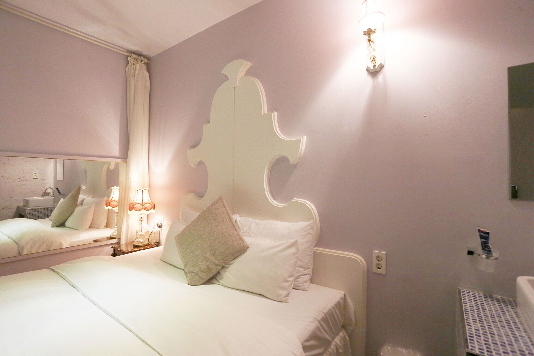 Paju Hotel The Heyri