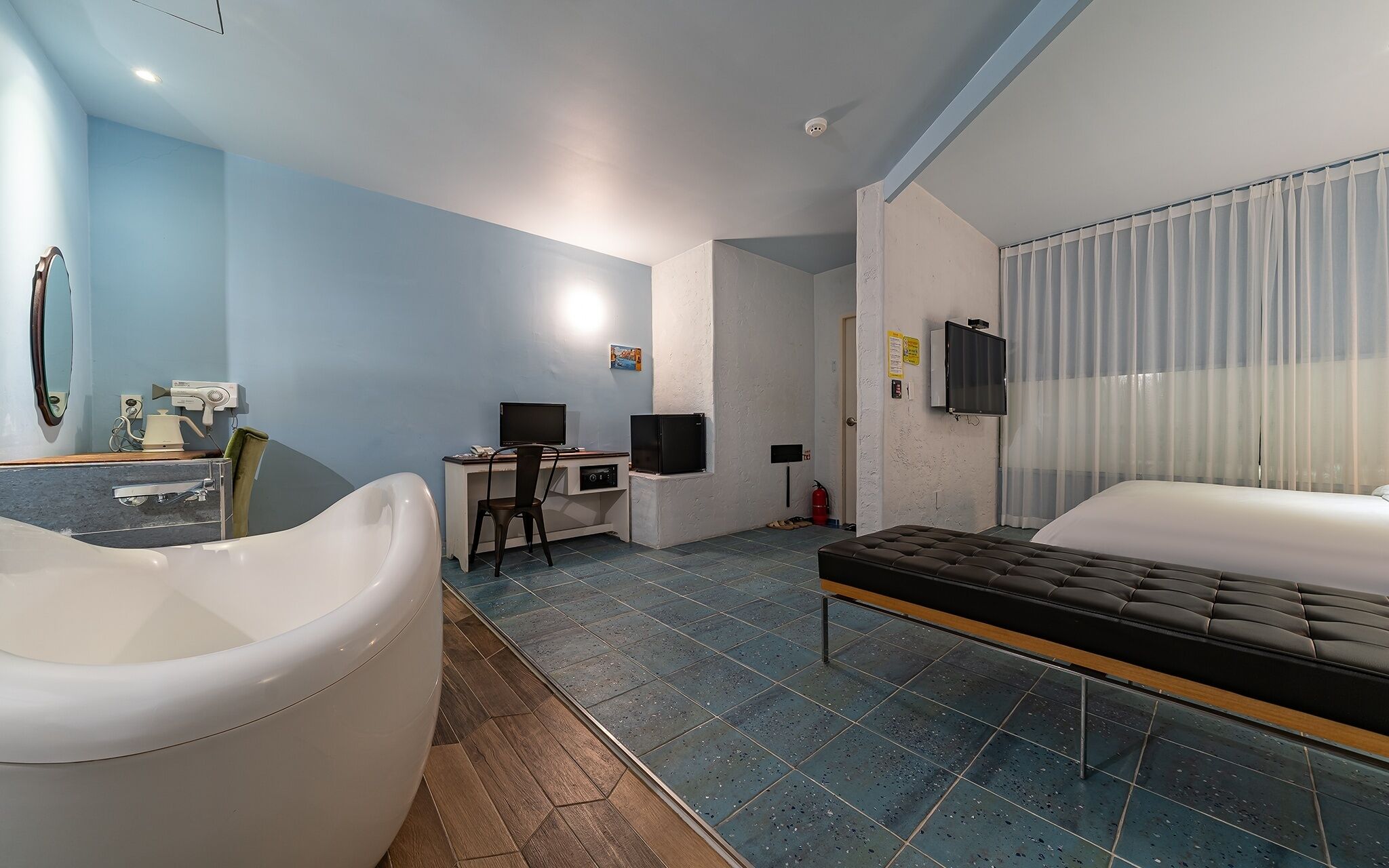 Paju Hotel The Heyri