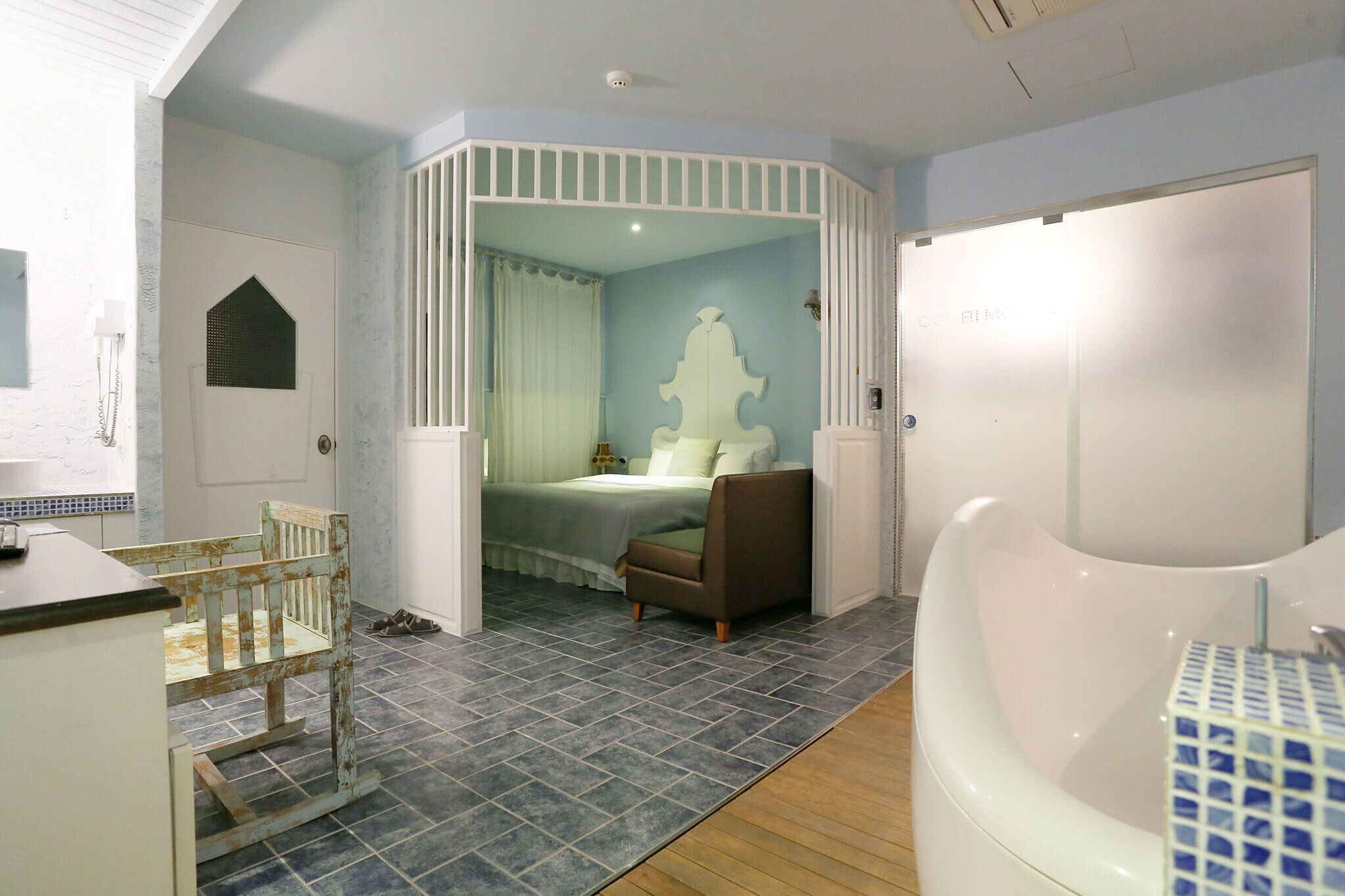 Paju Hotel The Heyri