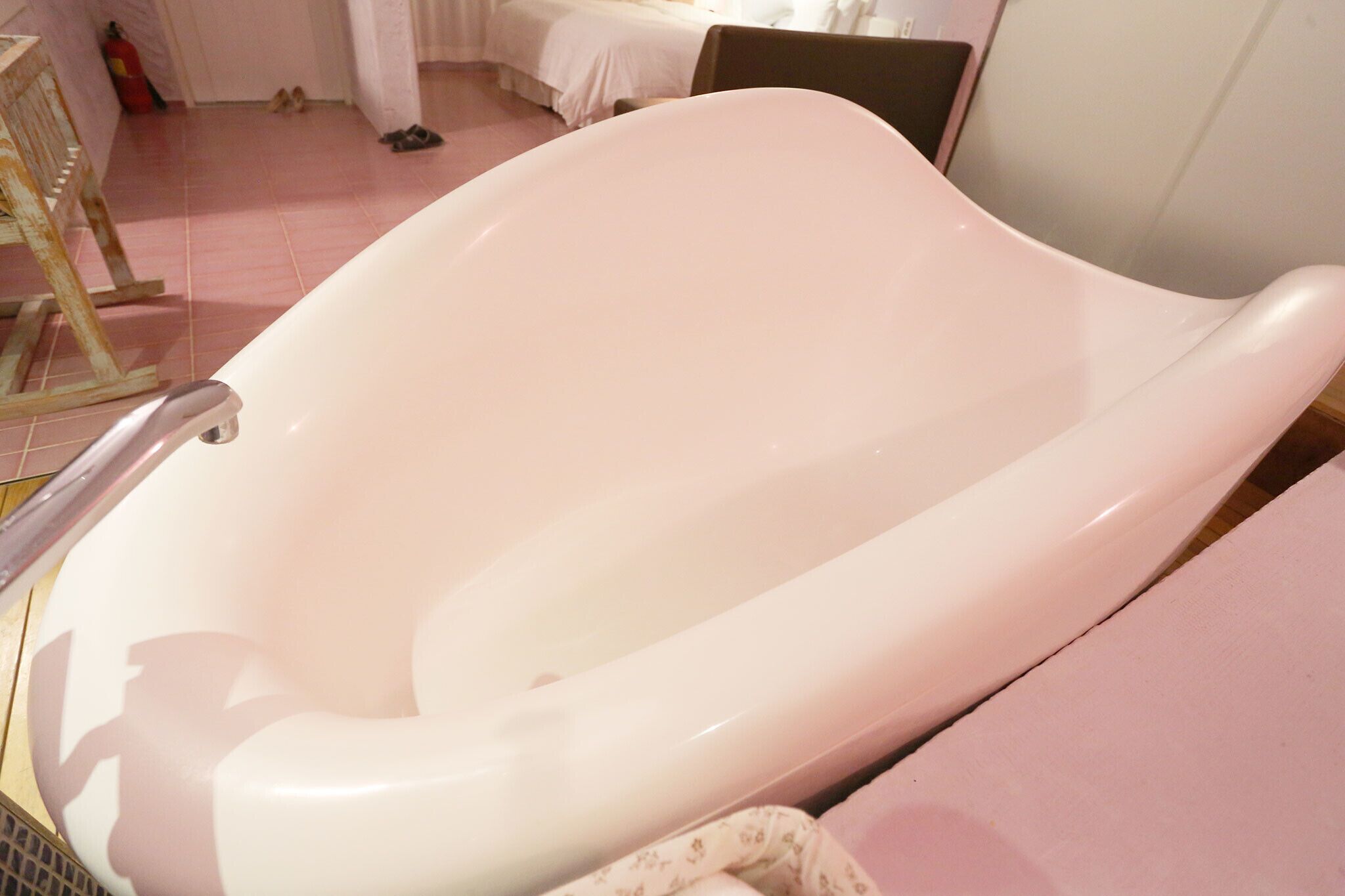 Paju Hotel The Heyri