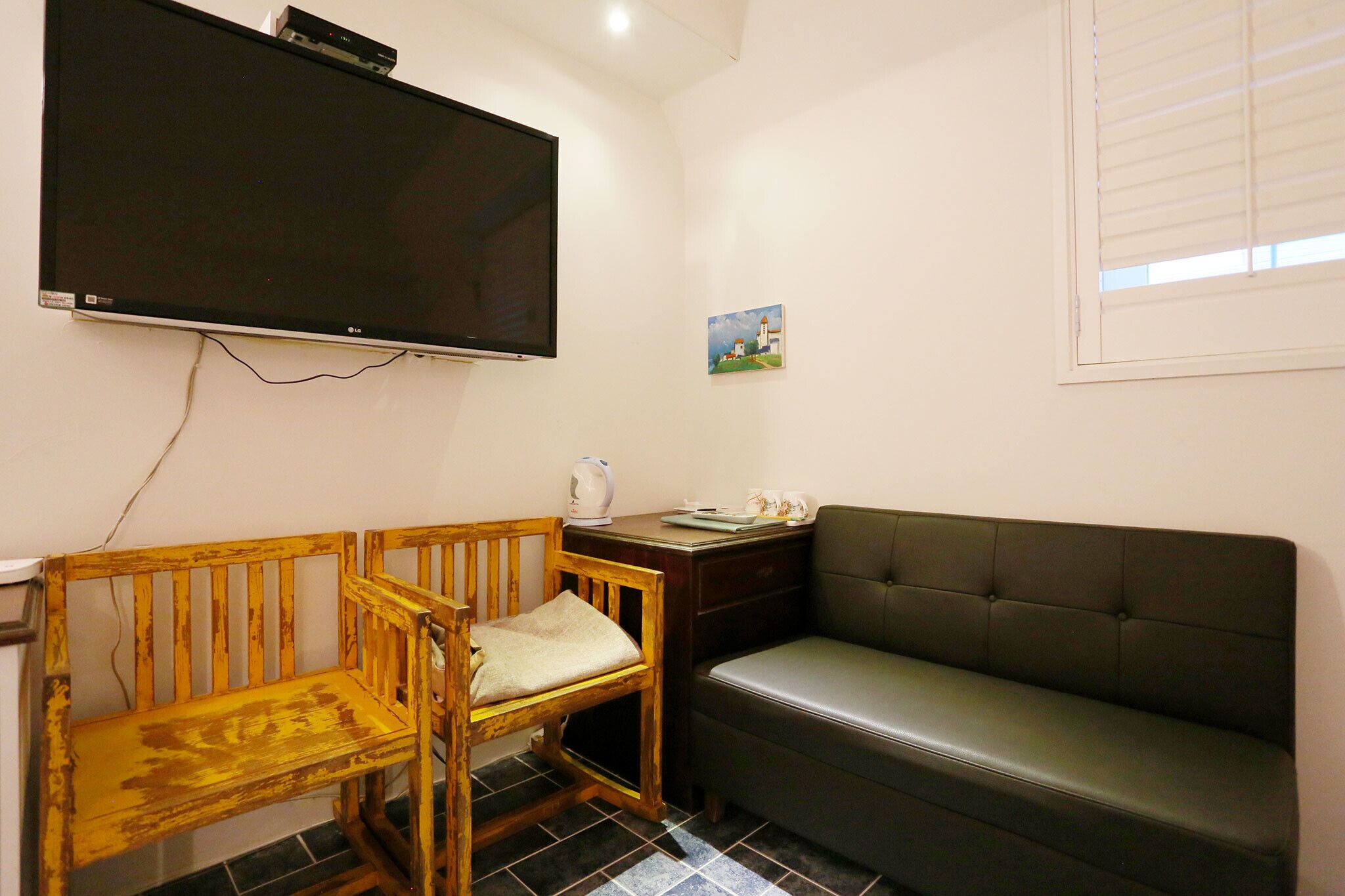 Paju Hotel The Heyri