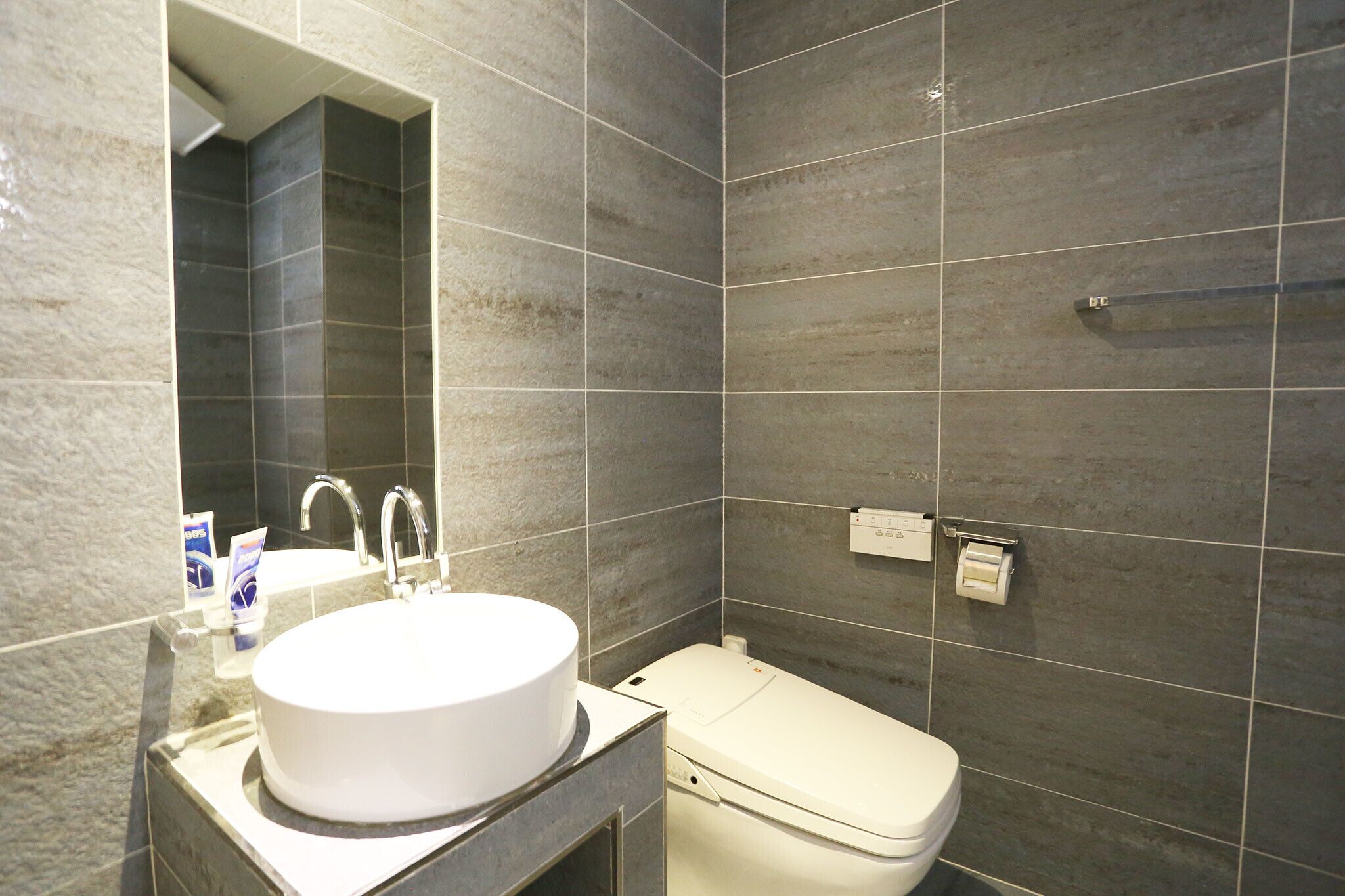 Paju Hotel The Heyri