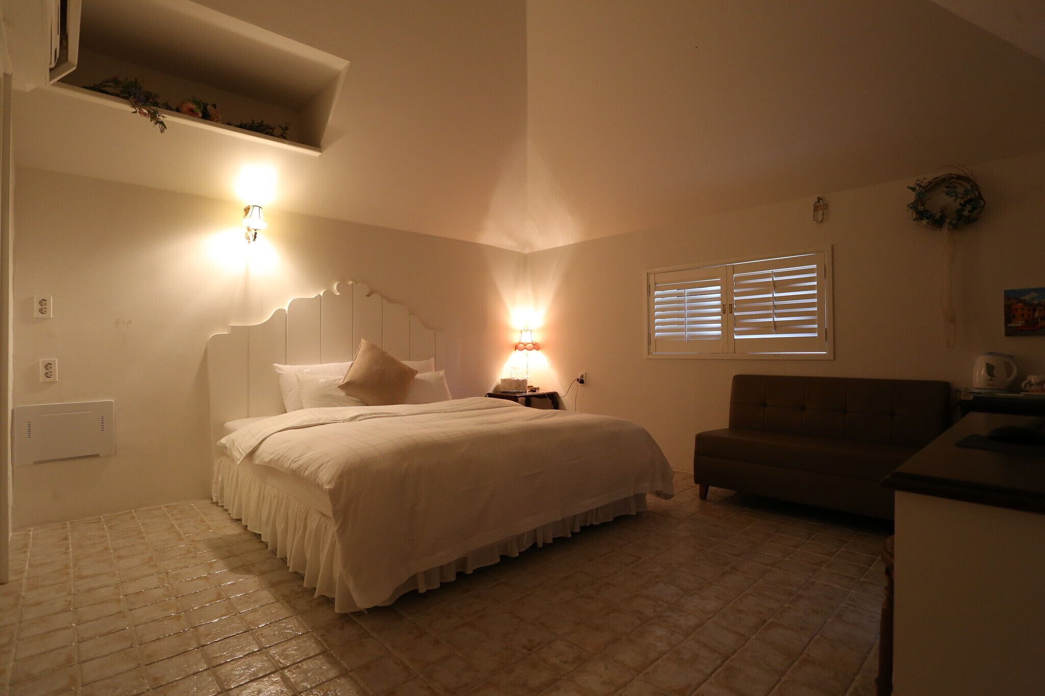 Paju Hotel The Heyri