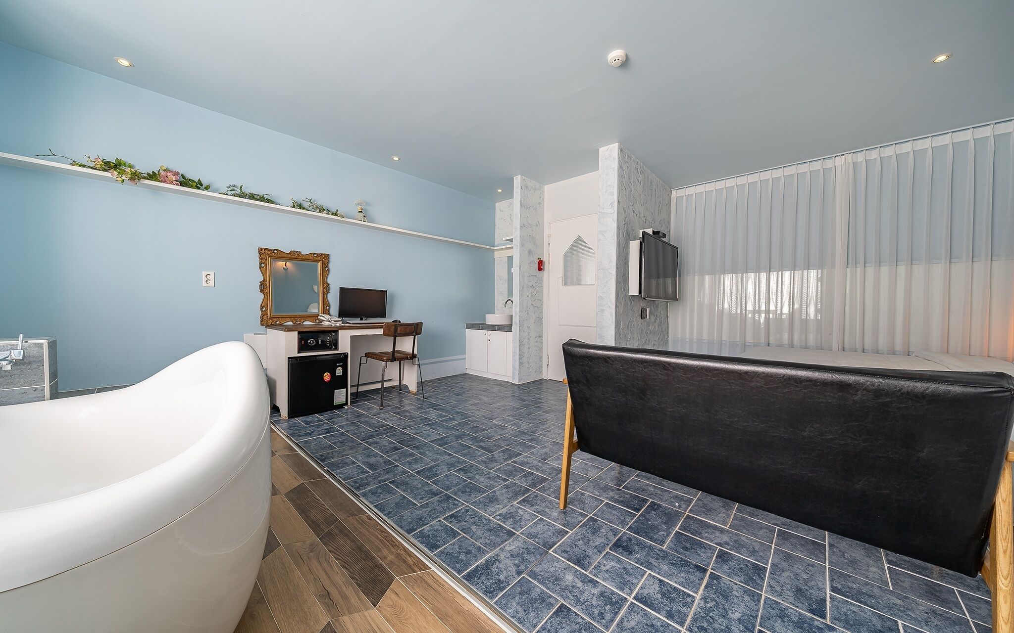 Paju Hotel The Heyri