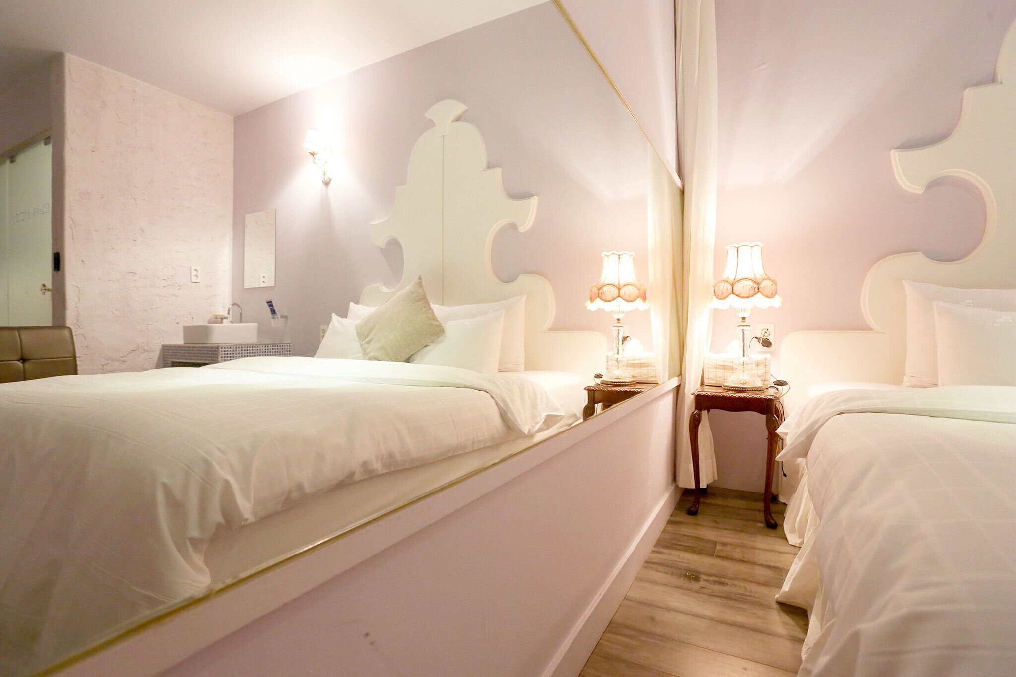 Paju Hotel The Heyri