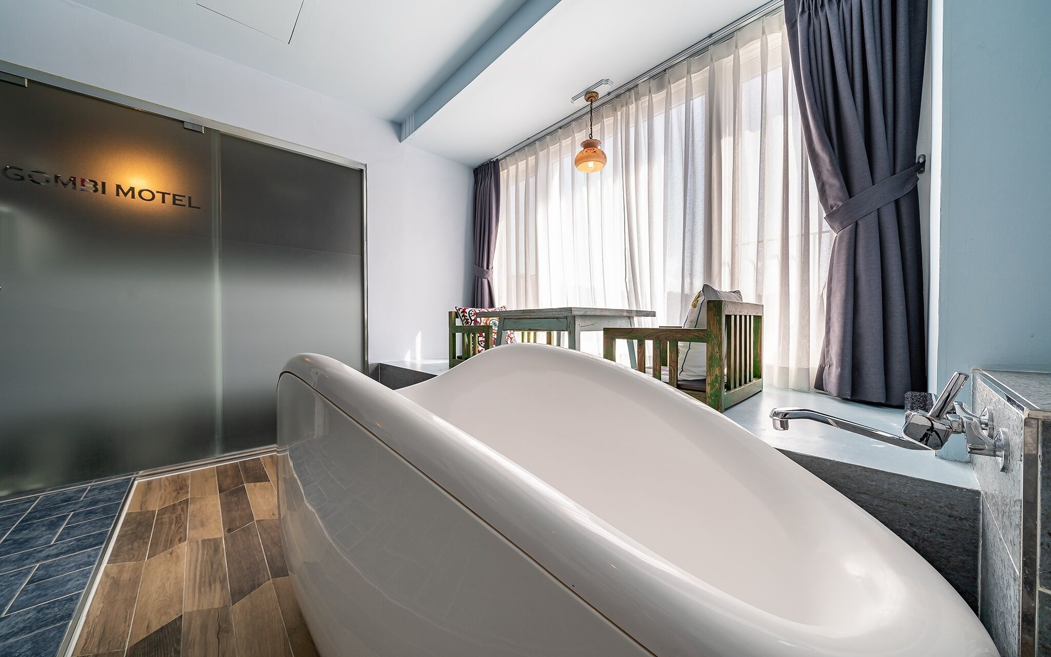 Paju Hotel The Heyri