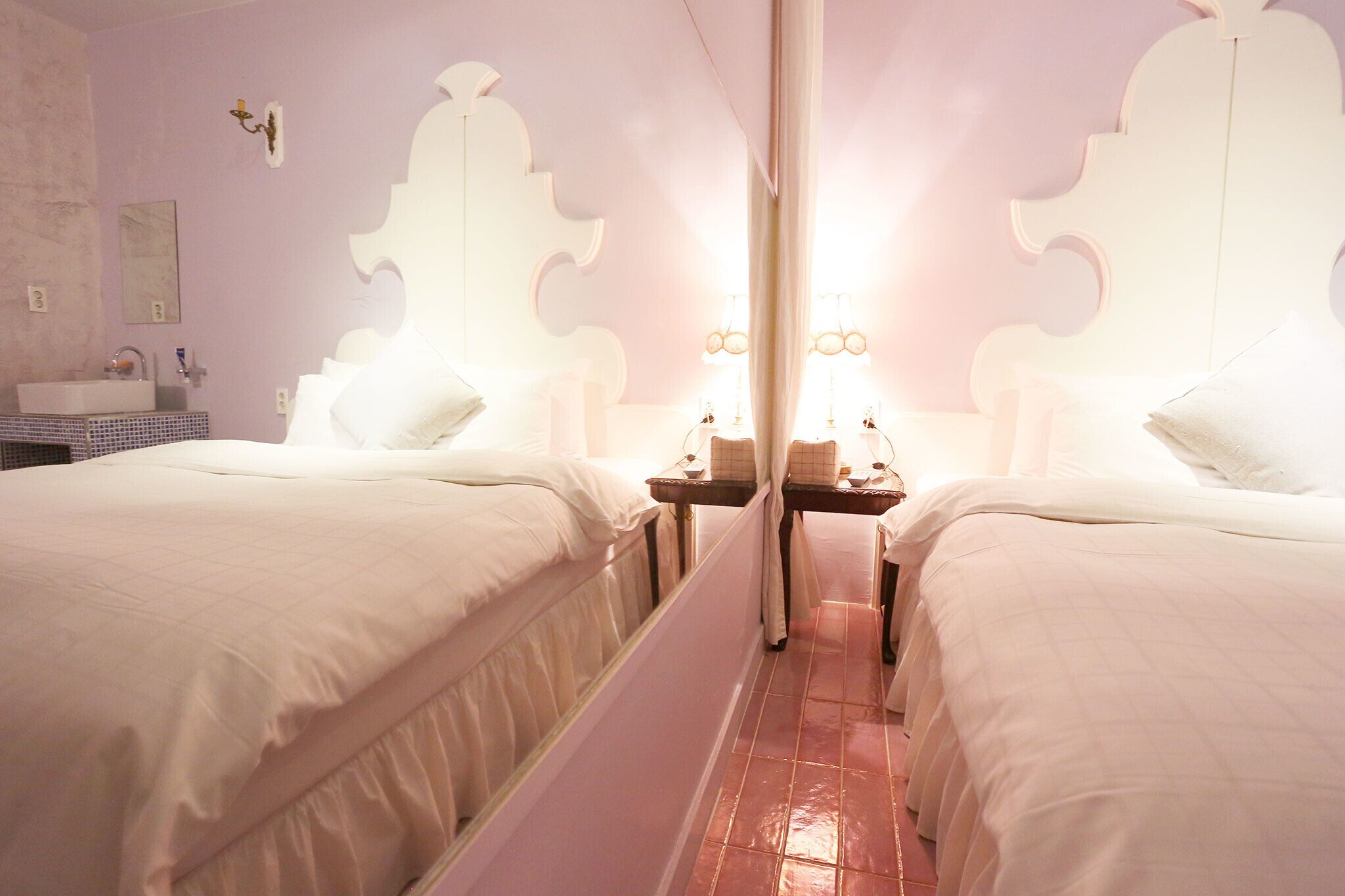 Paju Hotel The Heyri