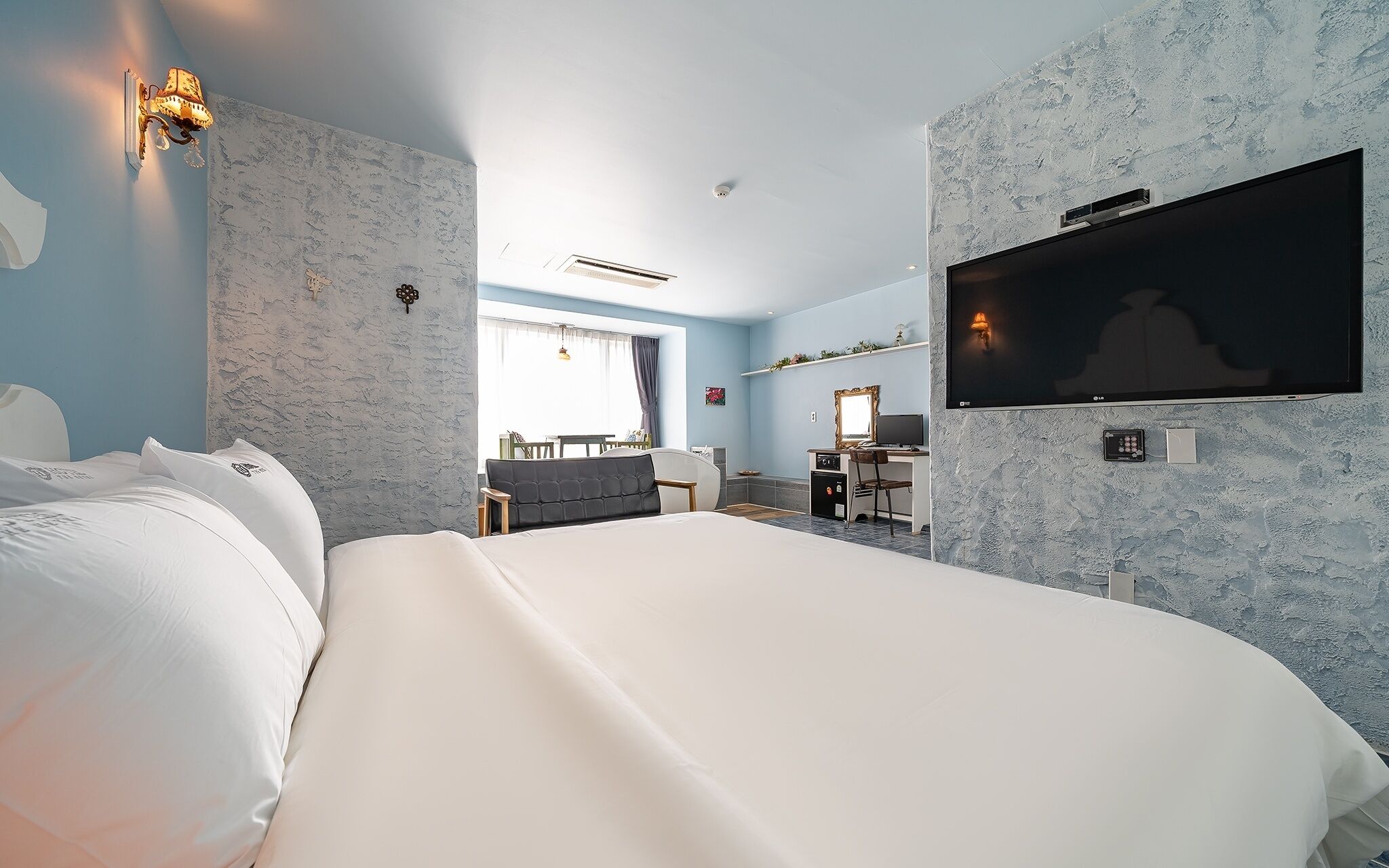 Paju Hotel The Heyri