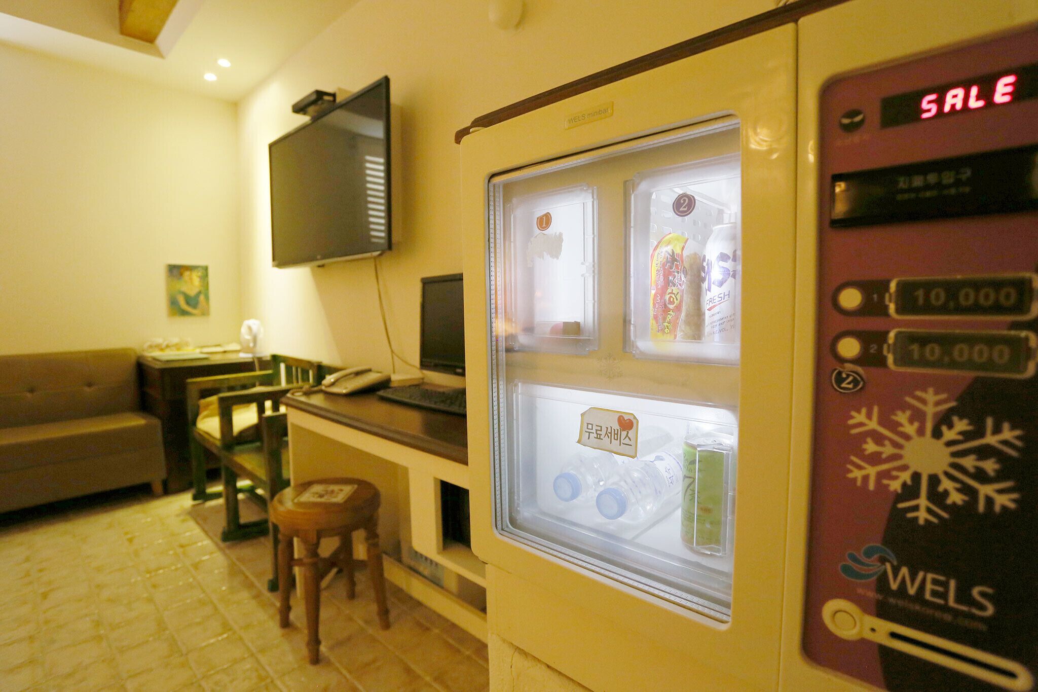 Paju Hotel The Heyri