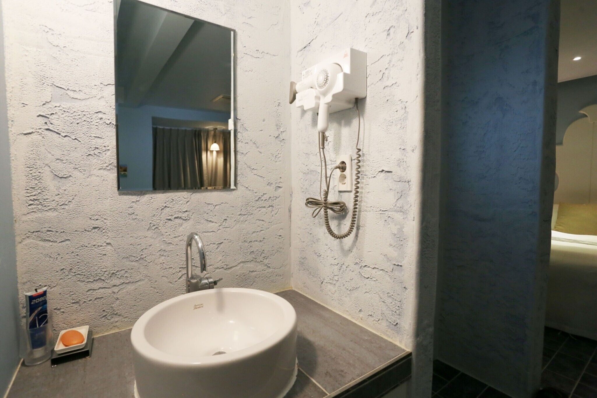 Paju Hotel The Heyri