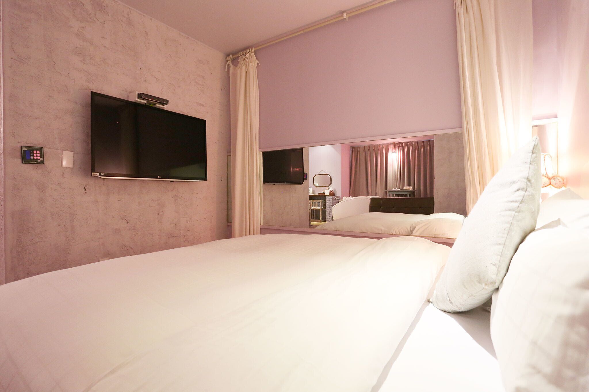 Paju Hotel The Heyri