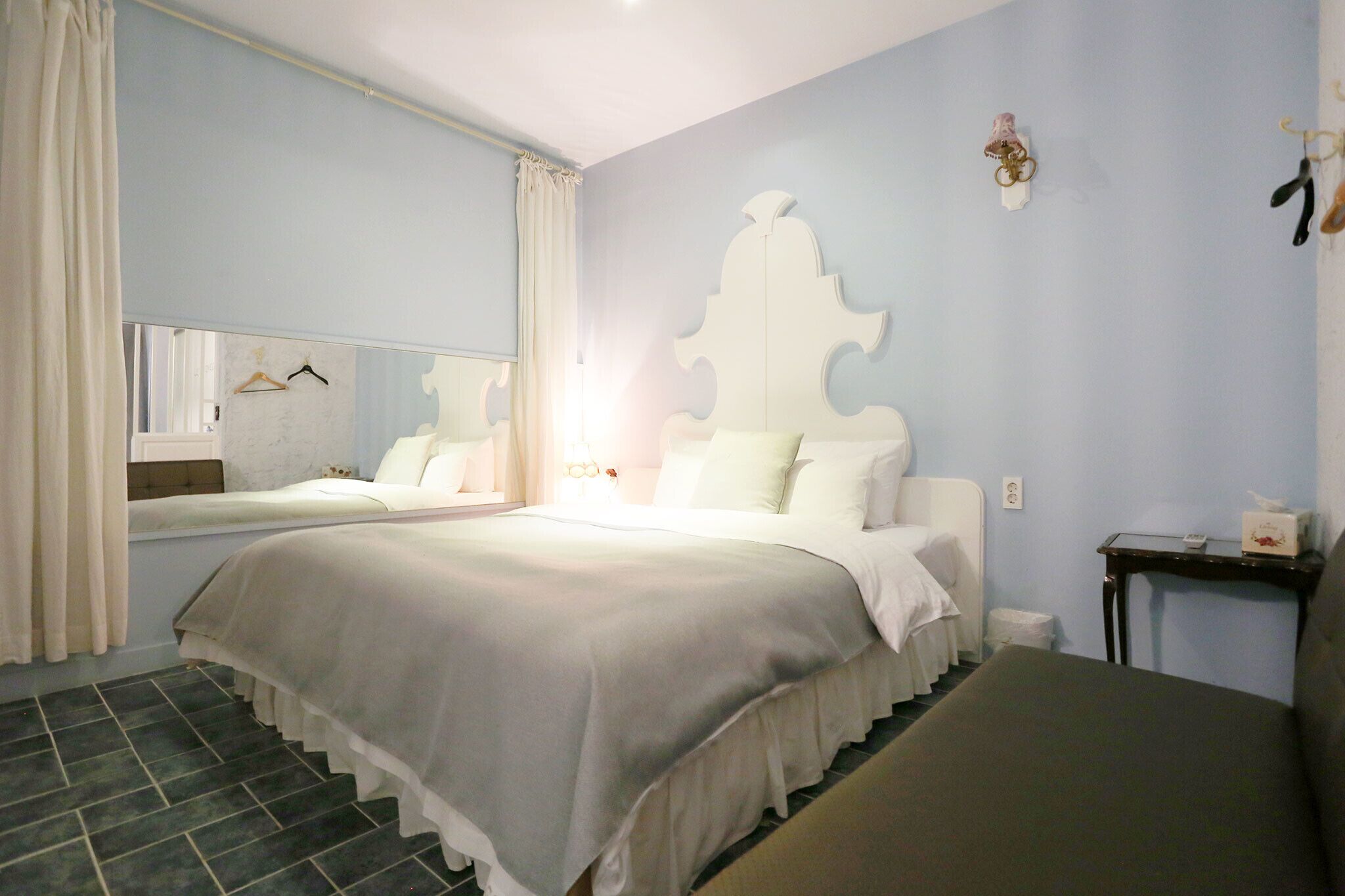 Paju Hotel The Heyri