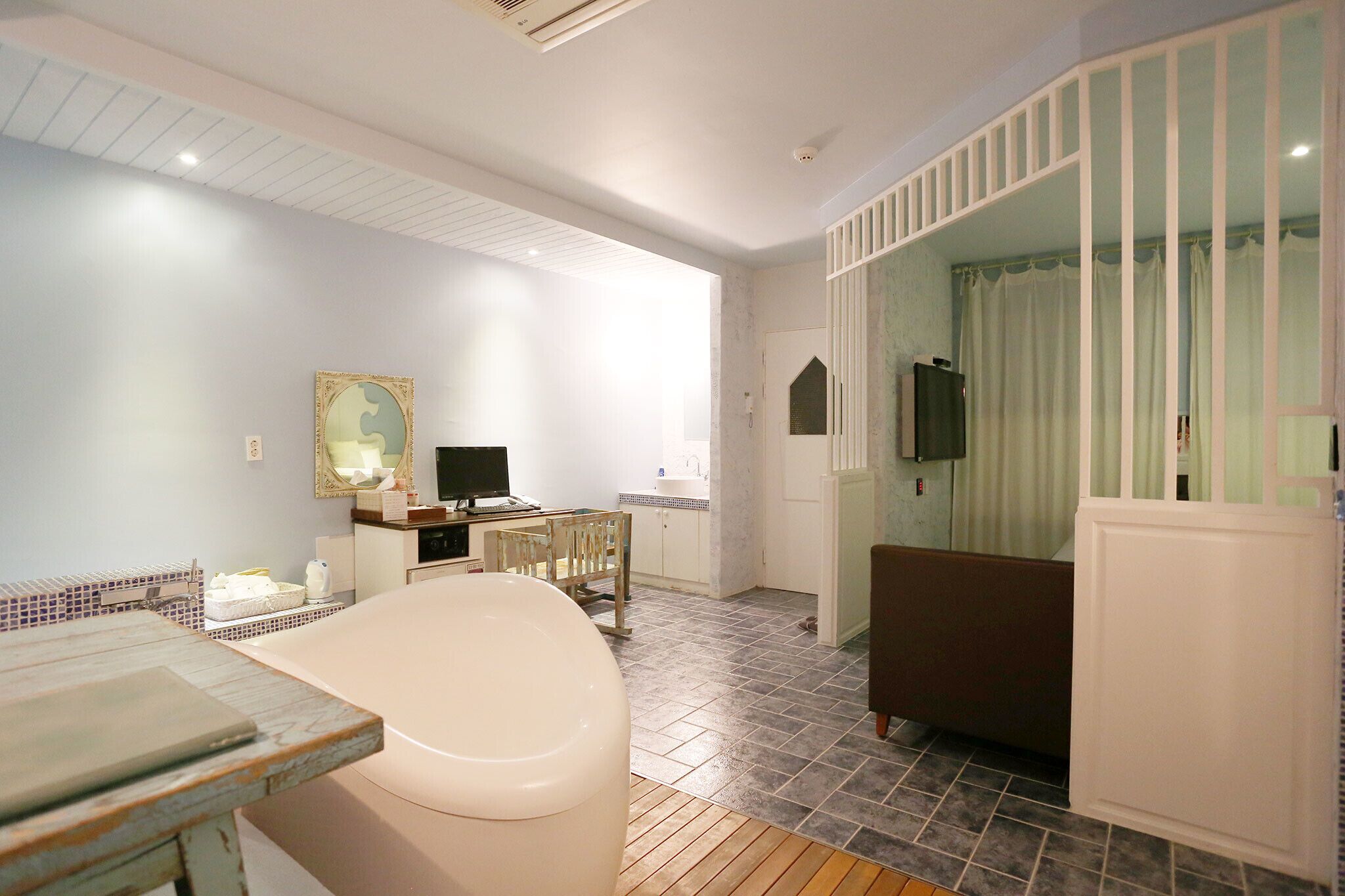 Paju Hotel The Heyri