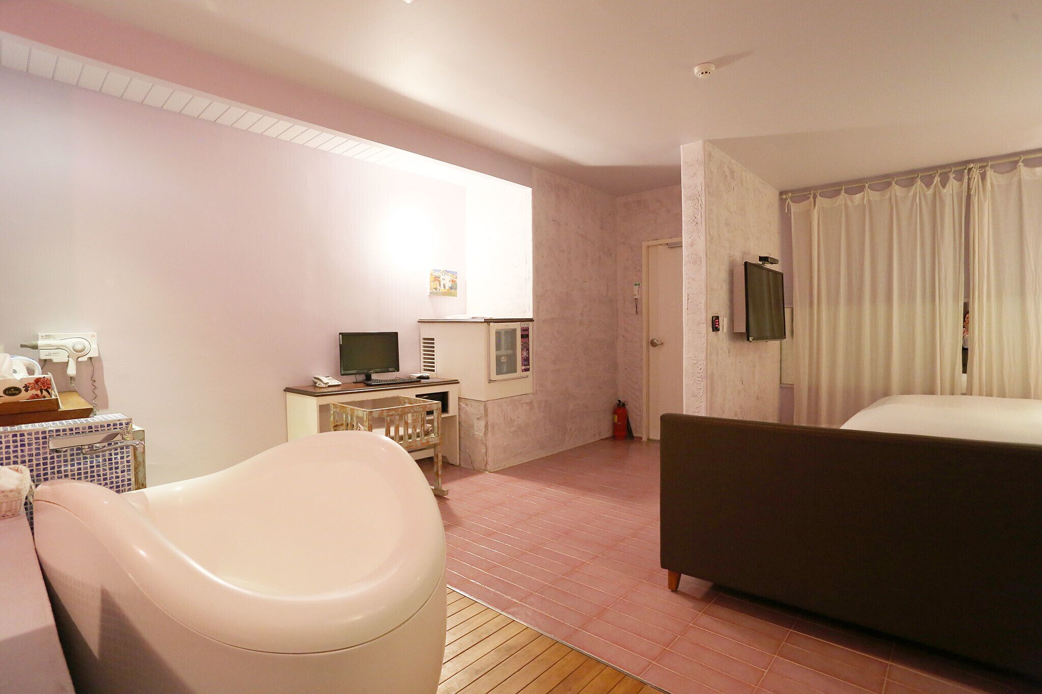 Paju Hotel The Heyri