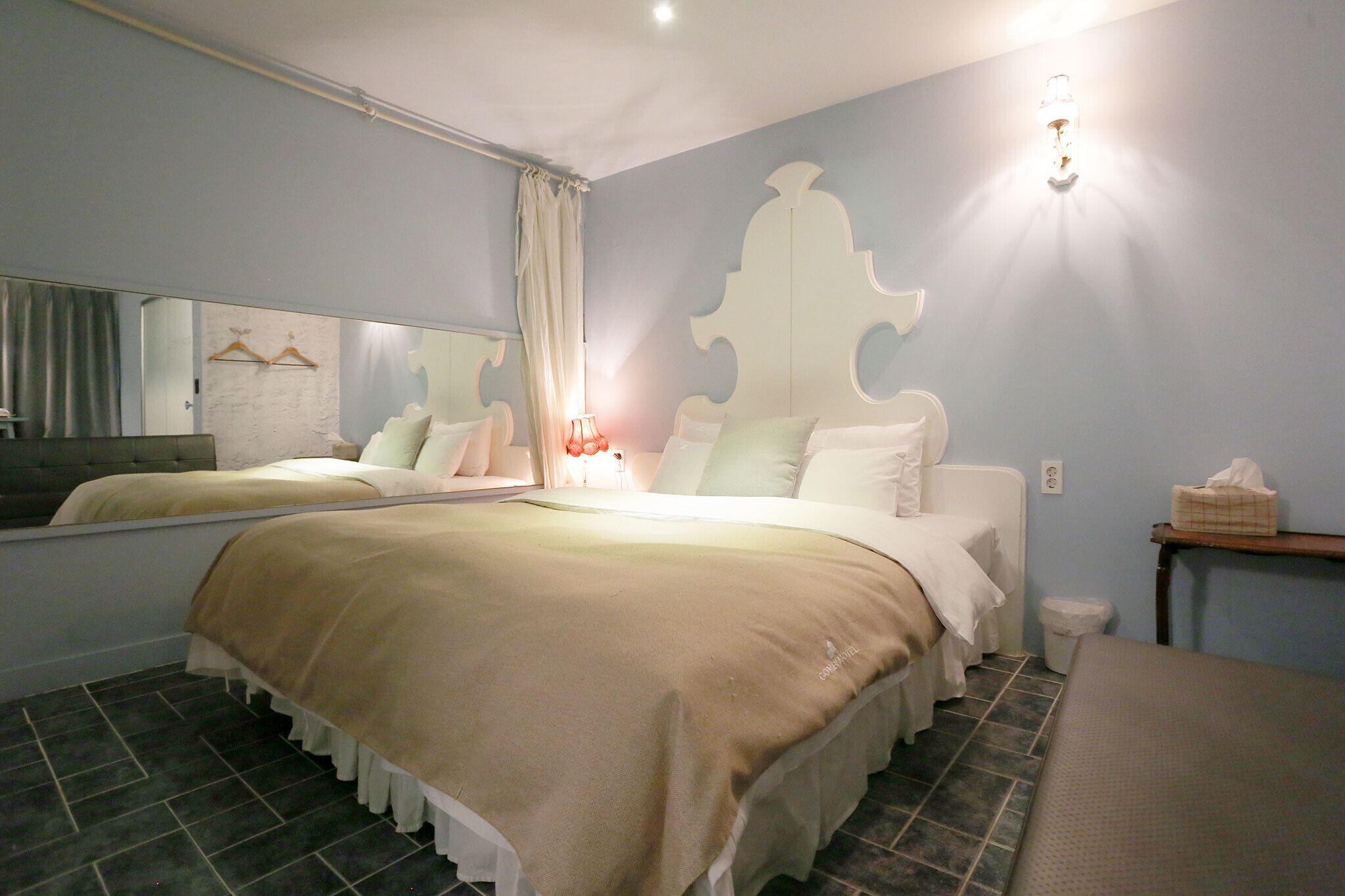 Paju Hotel The Heyri