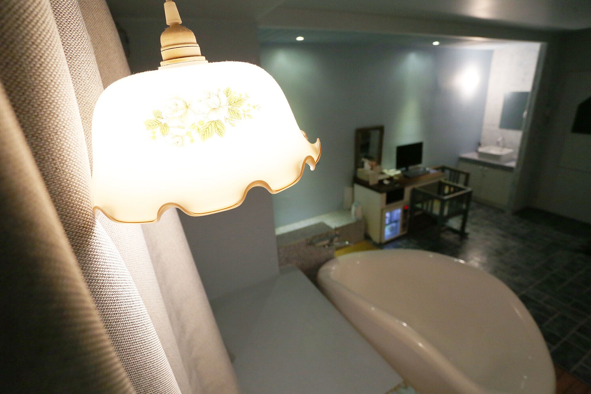 Paju Hotel The Heyri