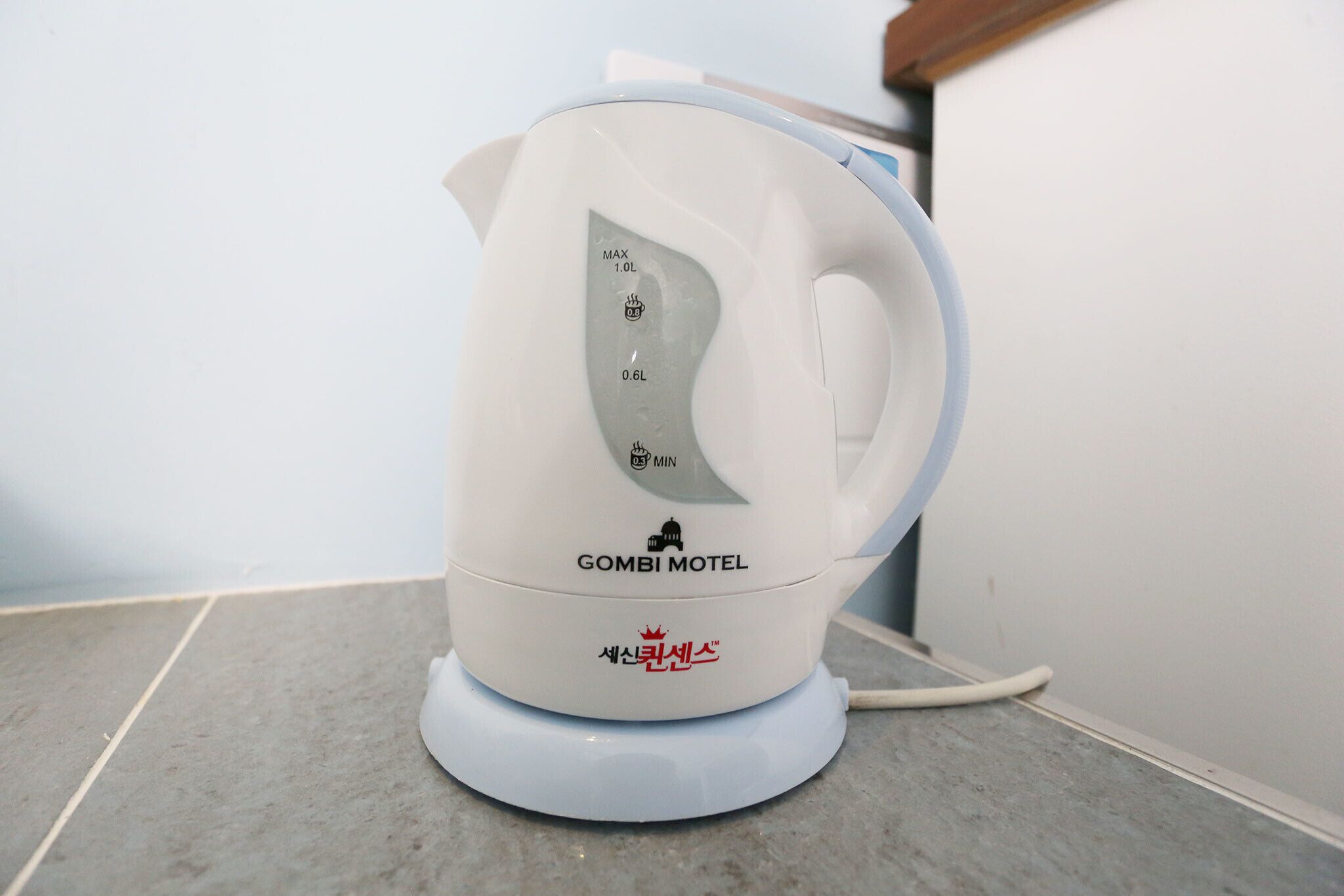 Paju Hotel The Heyri