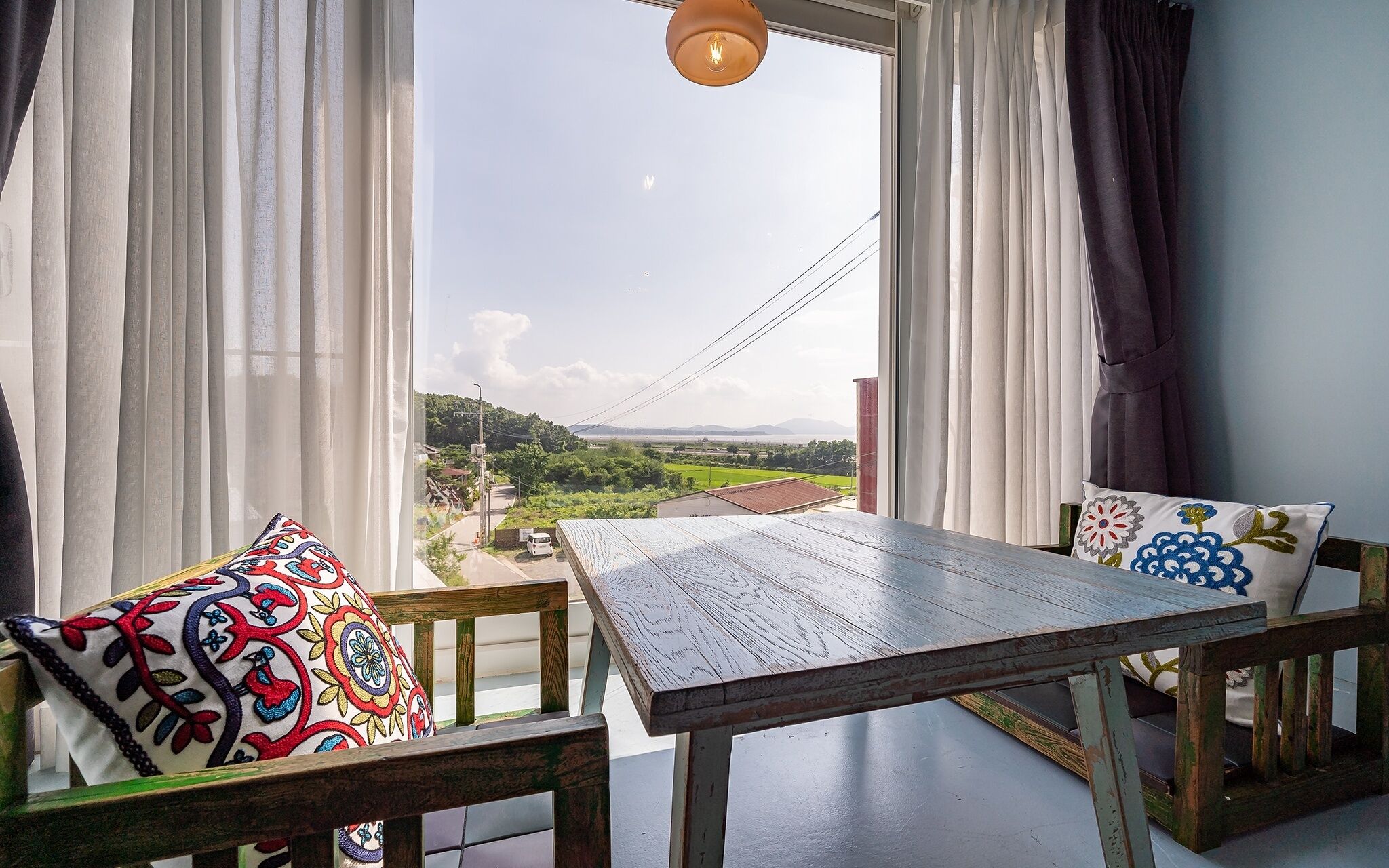 Paju Hotel The Heyri