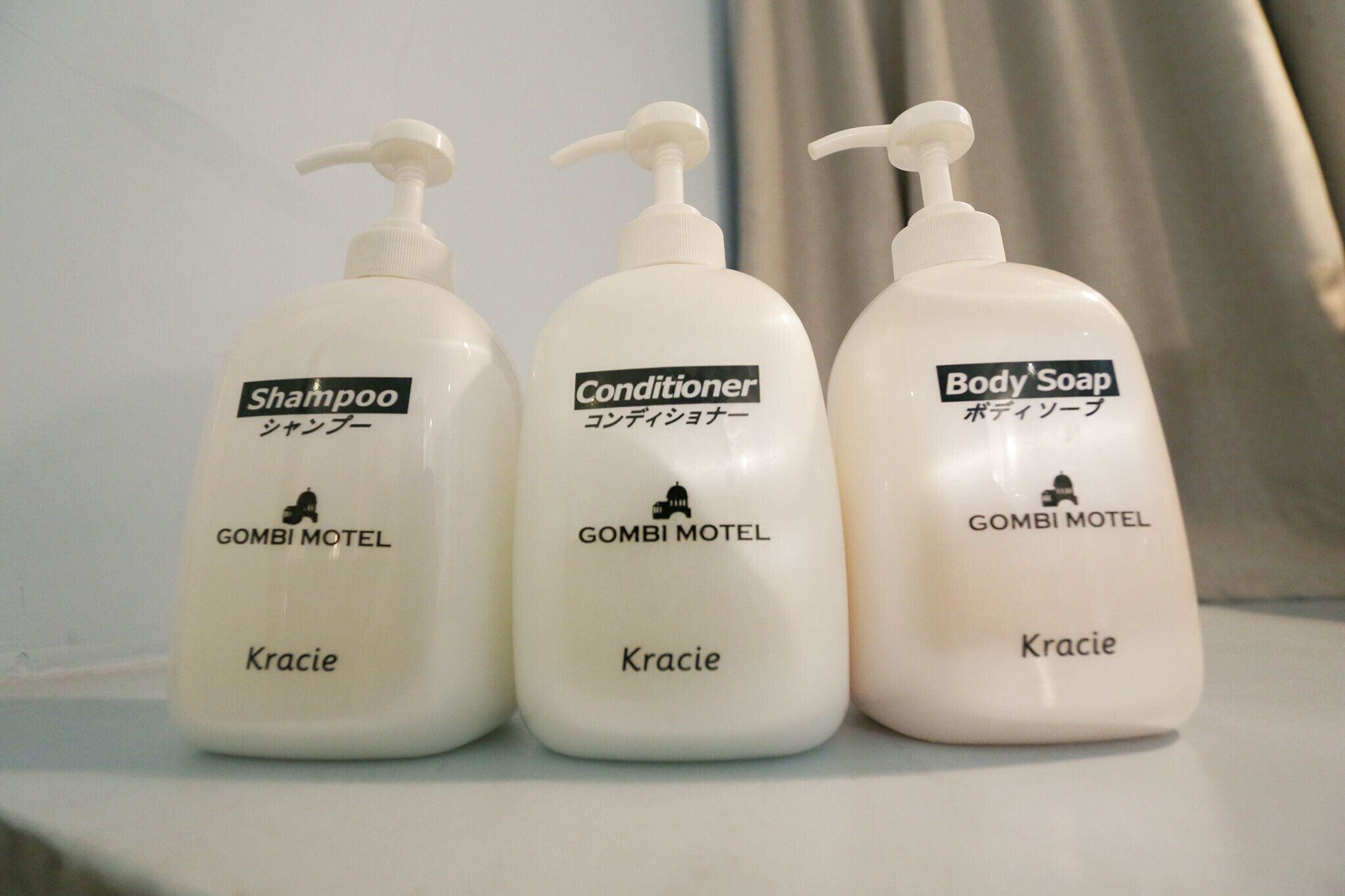 Paju Hotel The Heyri