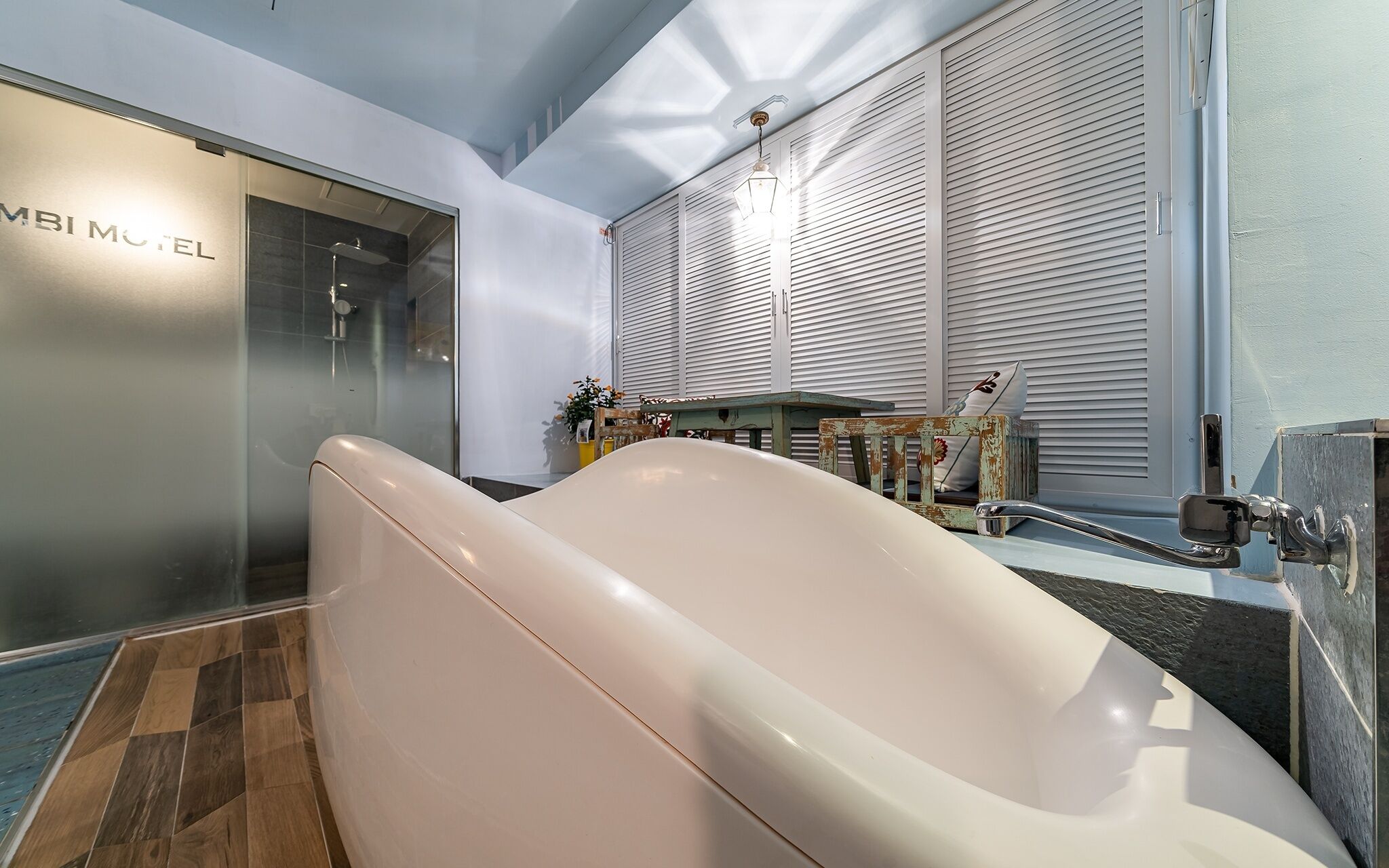 Paju Hotel The Heyri