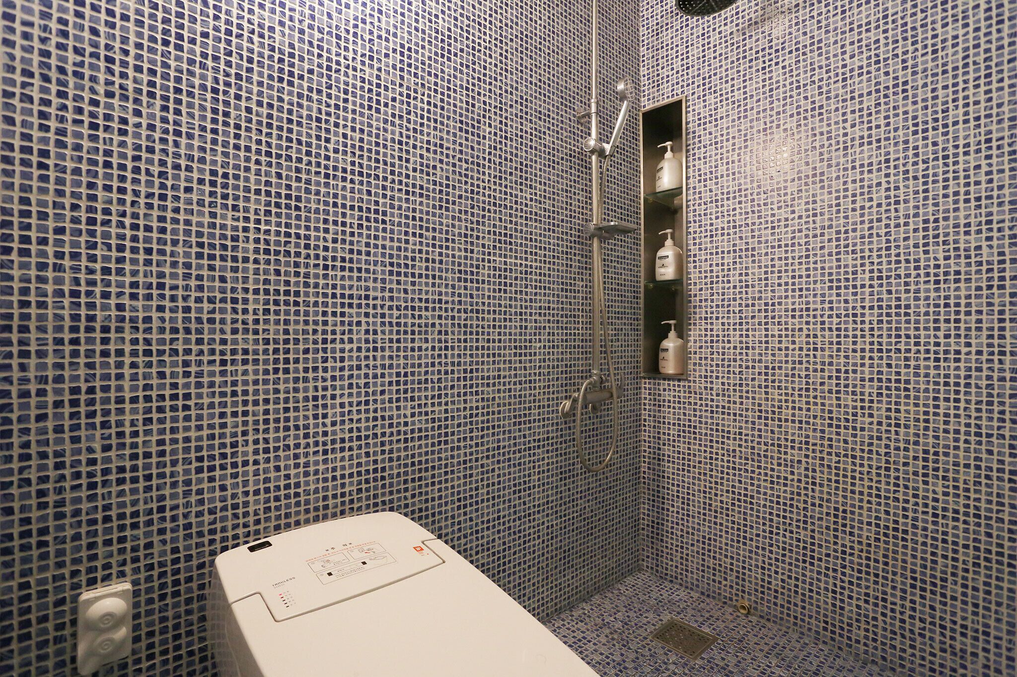 Paju Hotel The Heyri