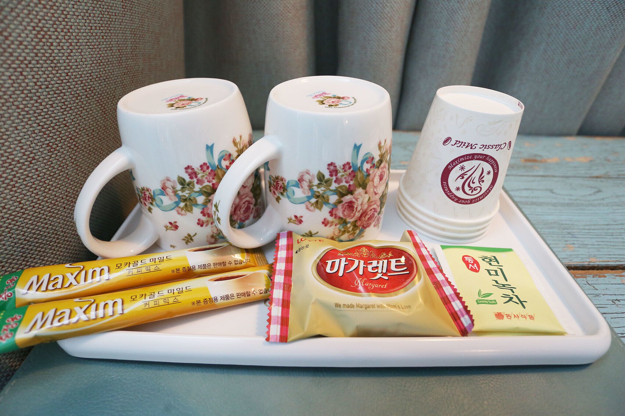 Paju Hotel The Heyri