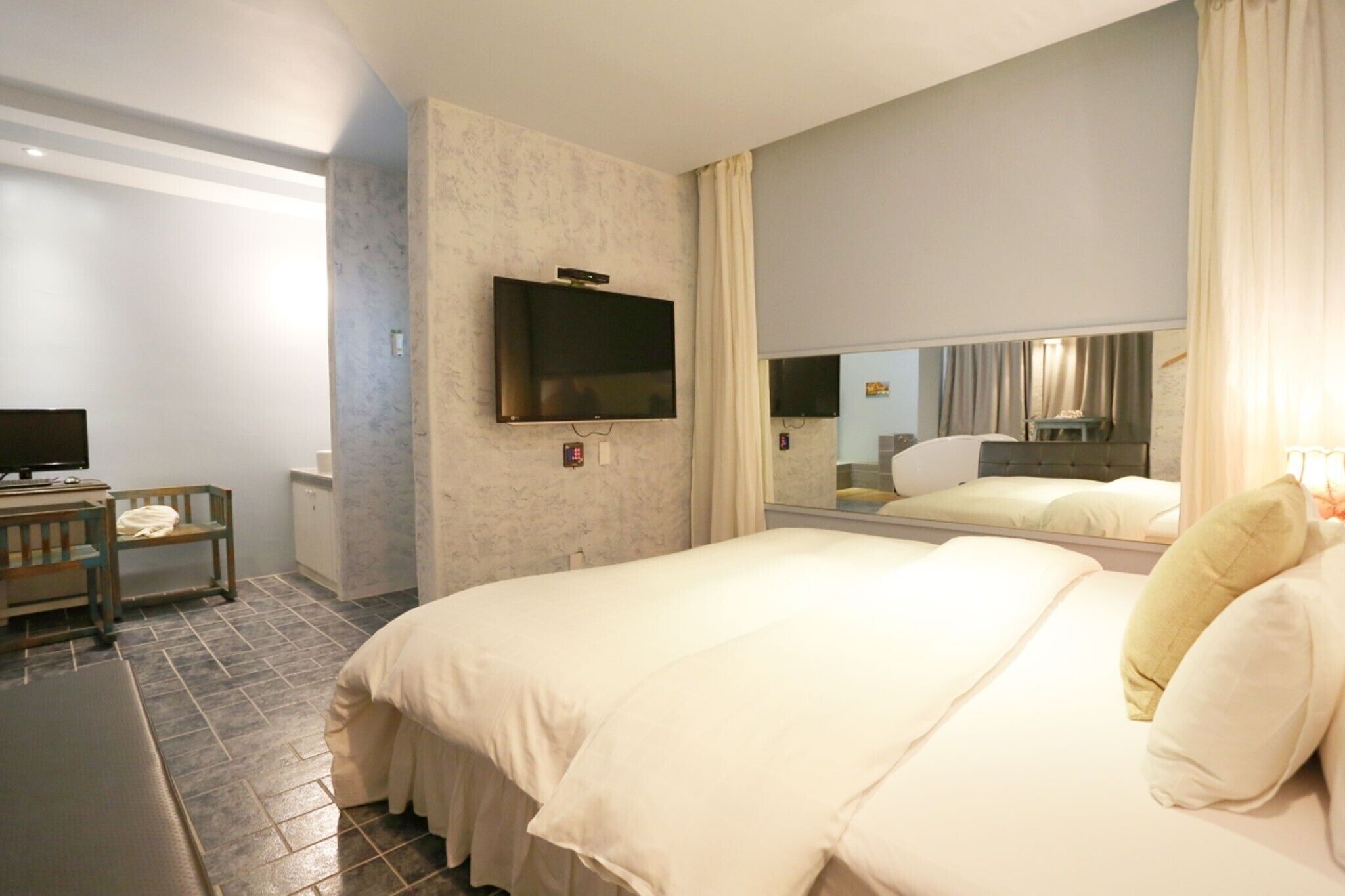 Paju Hotel The Heyri