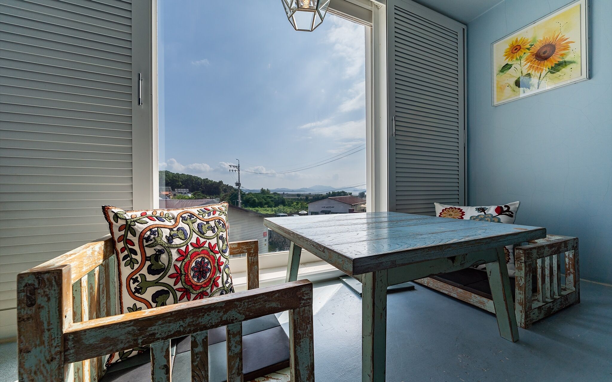 Paju Hotel The Heyri