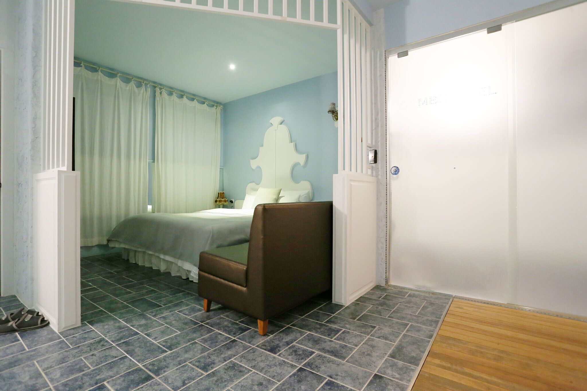 Paju Hotel The Heyri