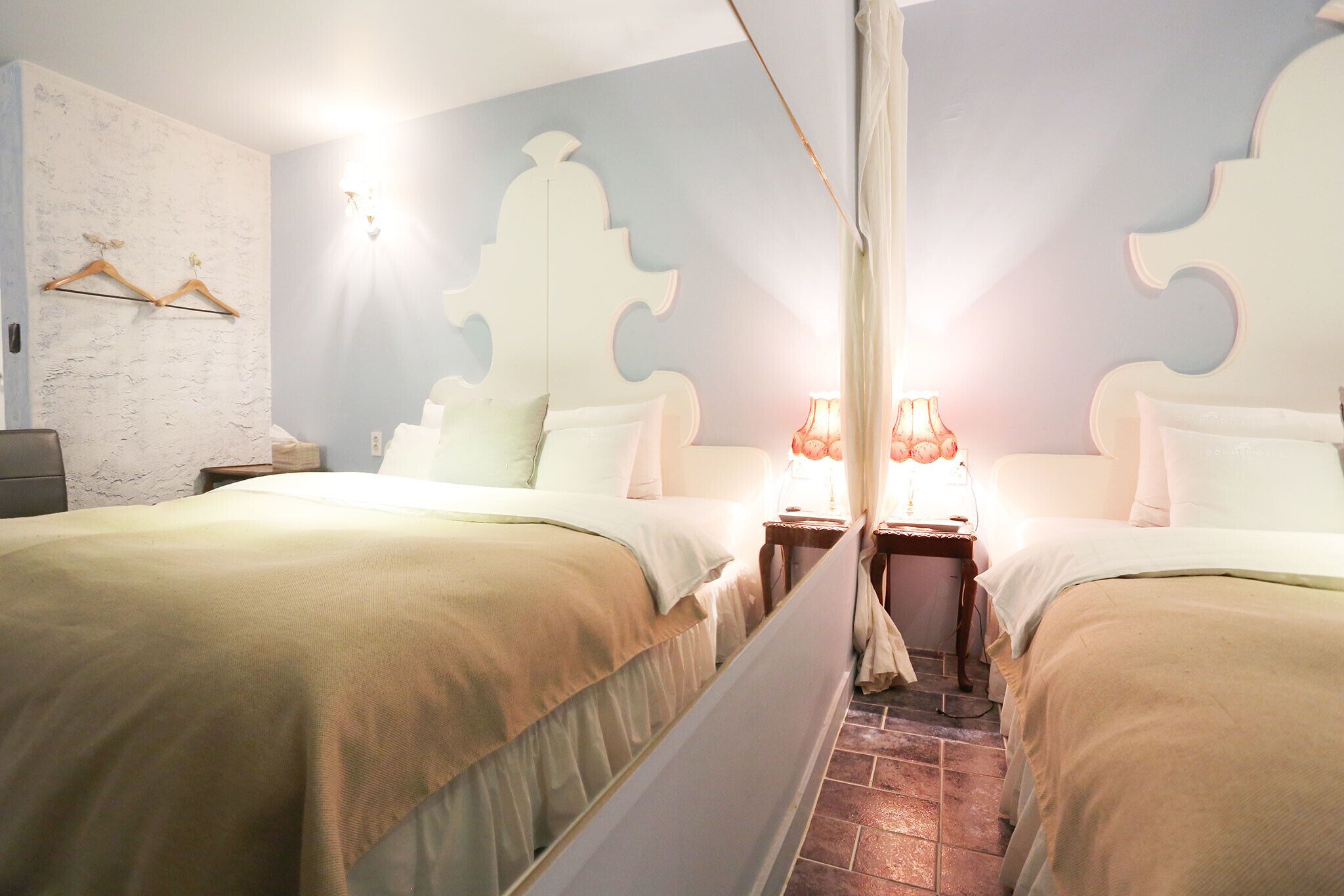 Paju Hotel The Heyri