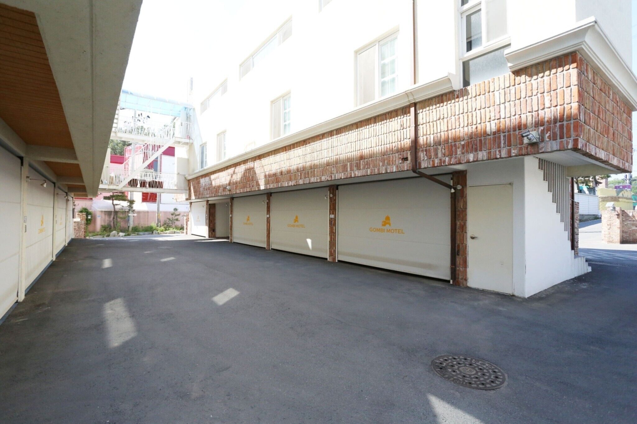 Paju Hotel The Heyri