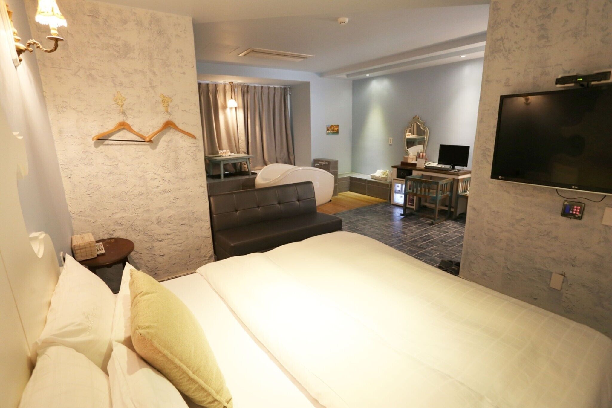 Paju Hotel The Heyri