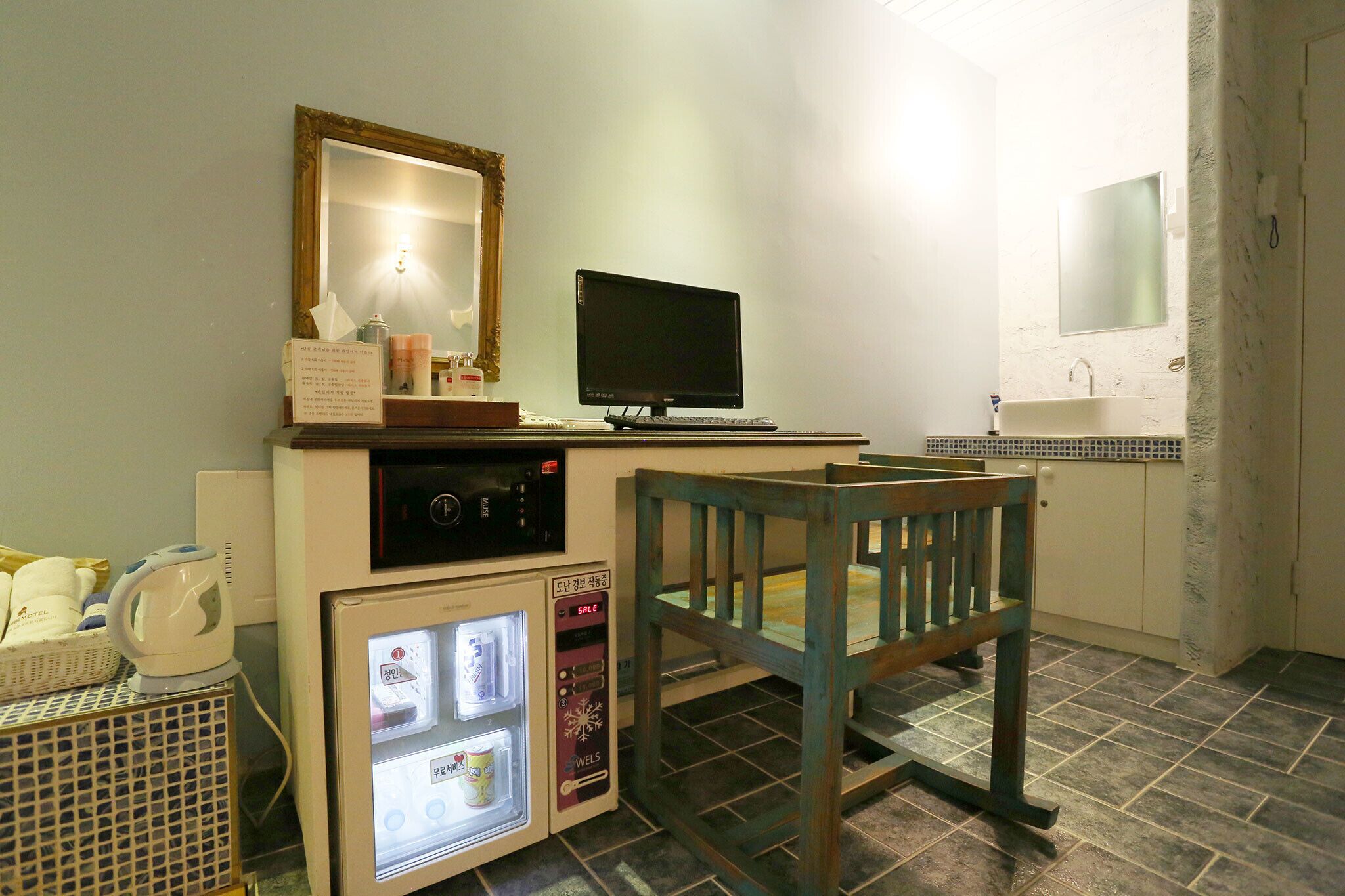 Paju Hotel The Heyri