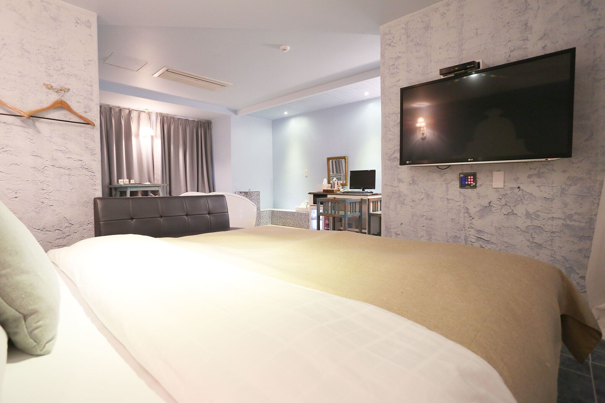 Paju Hotel The Heyri