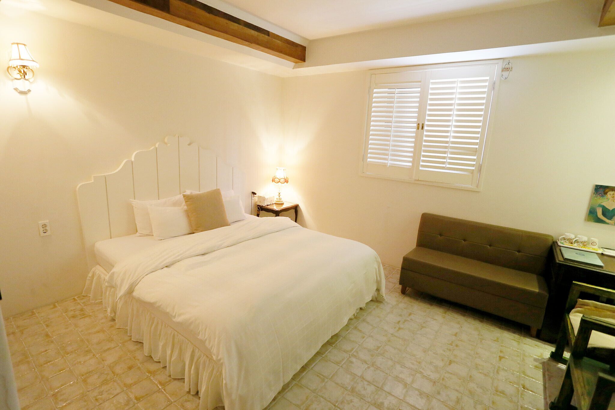 Paju Hotel The Heyri