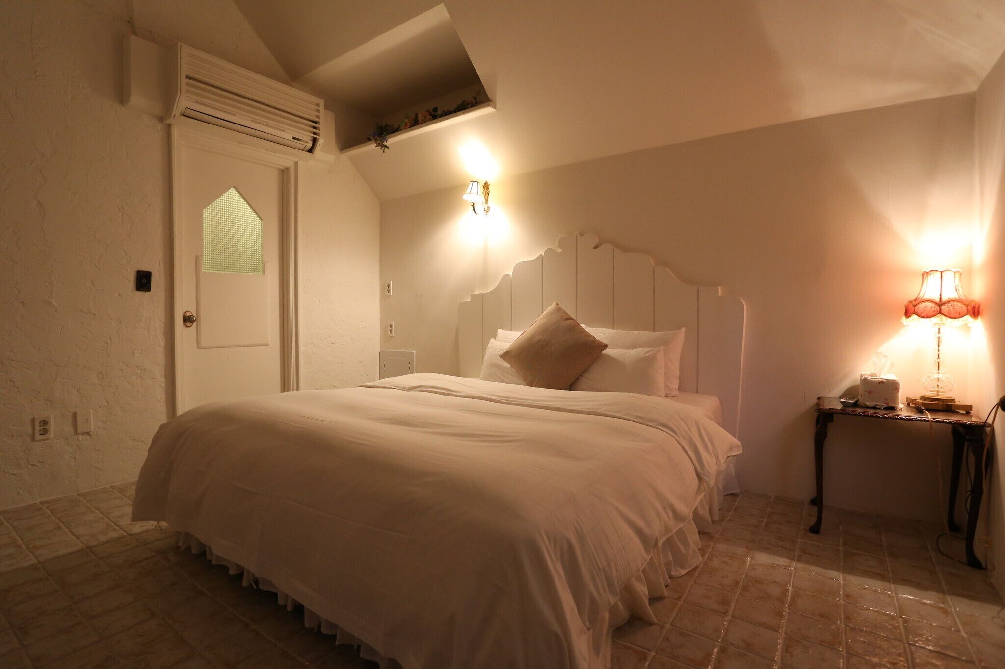 Paju Hotel The Heyri