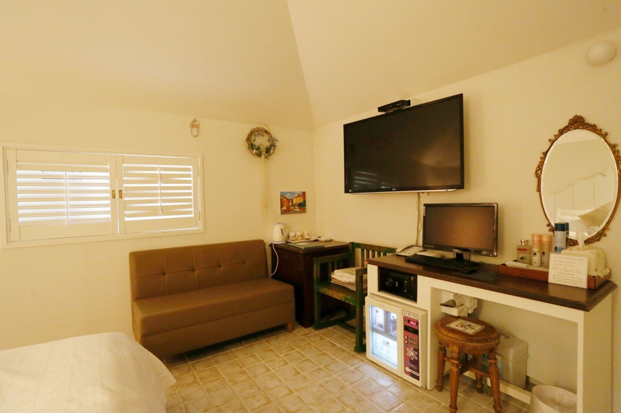 Paju Hotel The Heyri