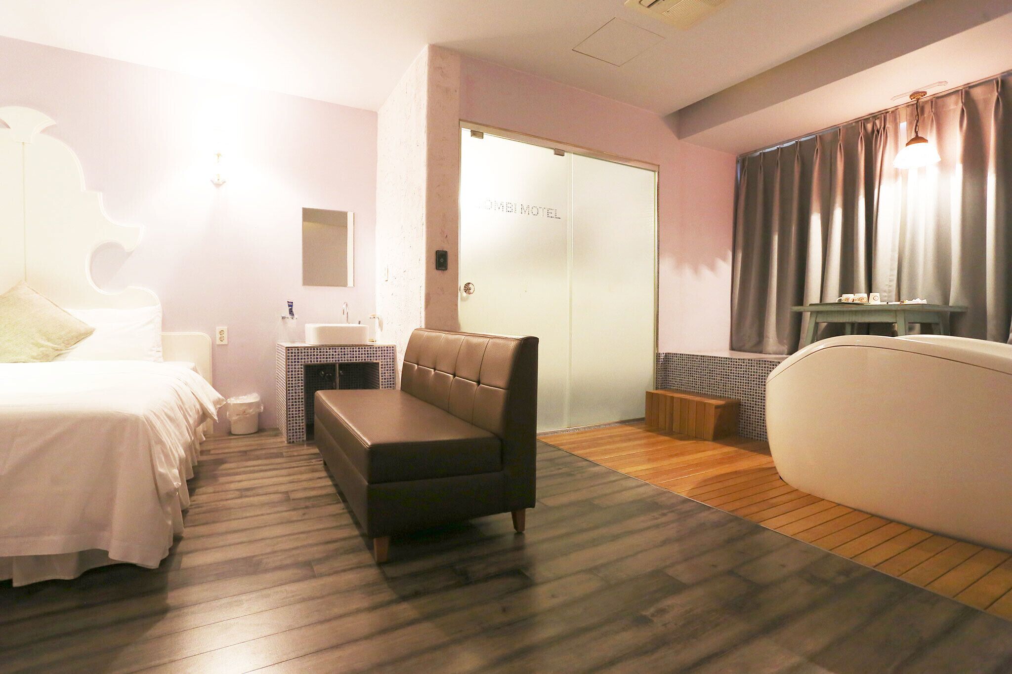 Paju Hotel The Heyri