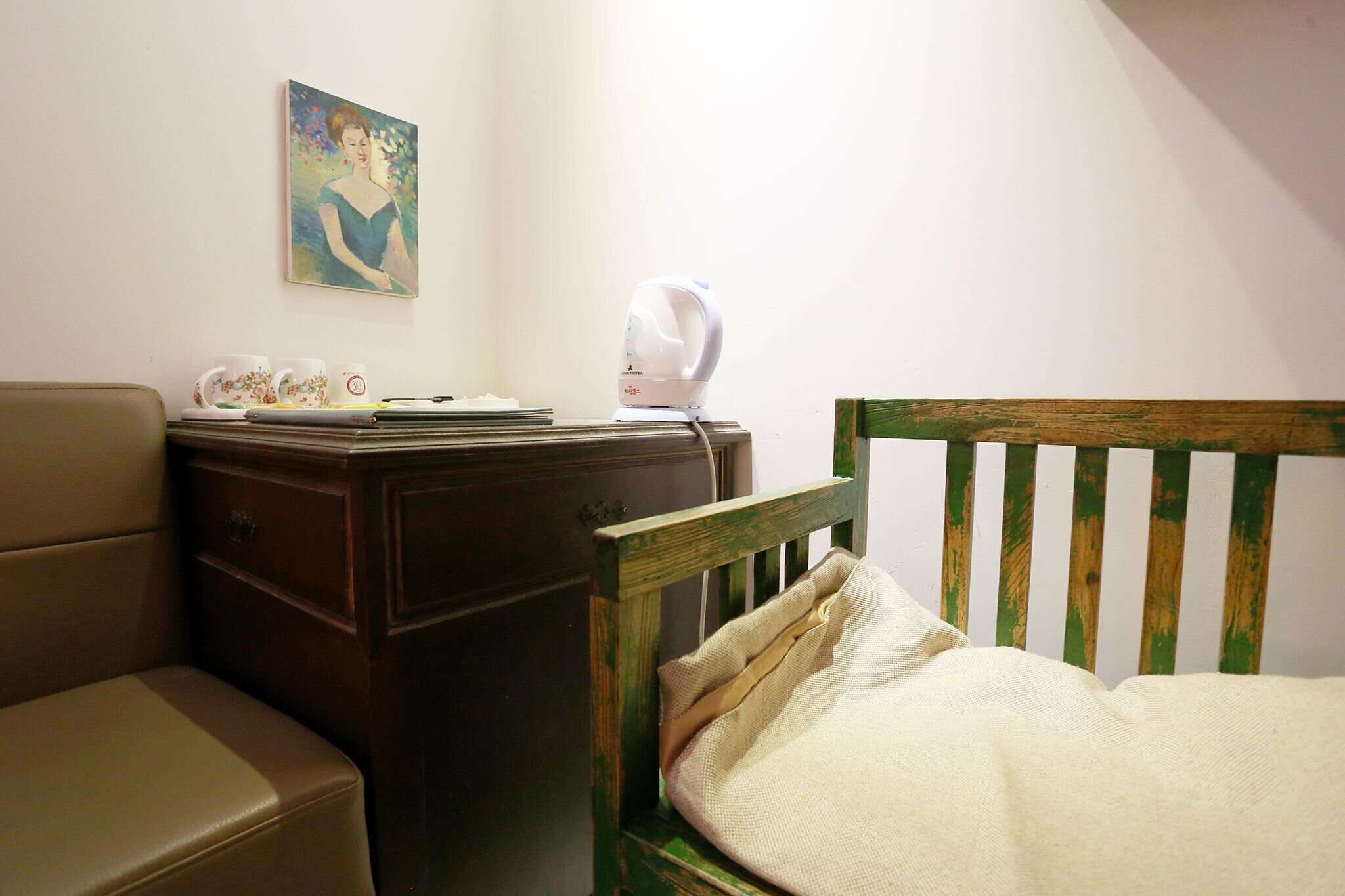 Paju Hotel The Heyri